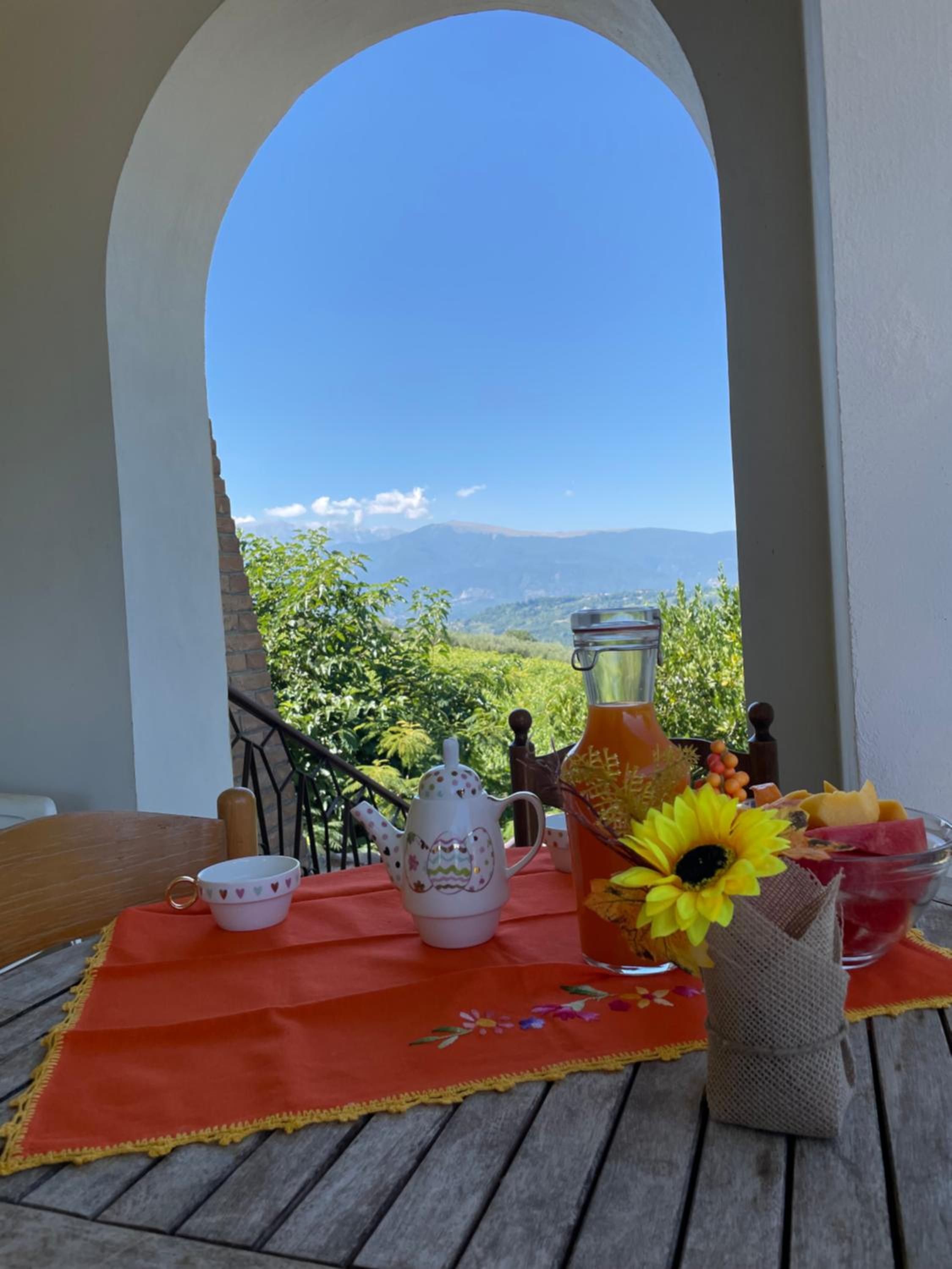 Le tre civette - CIVETTA LILA view 5