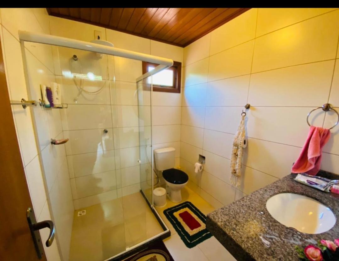 Lindo Sítio Em Domingos Martins