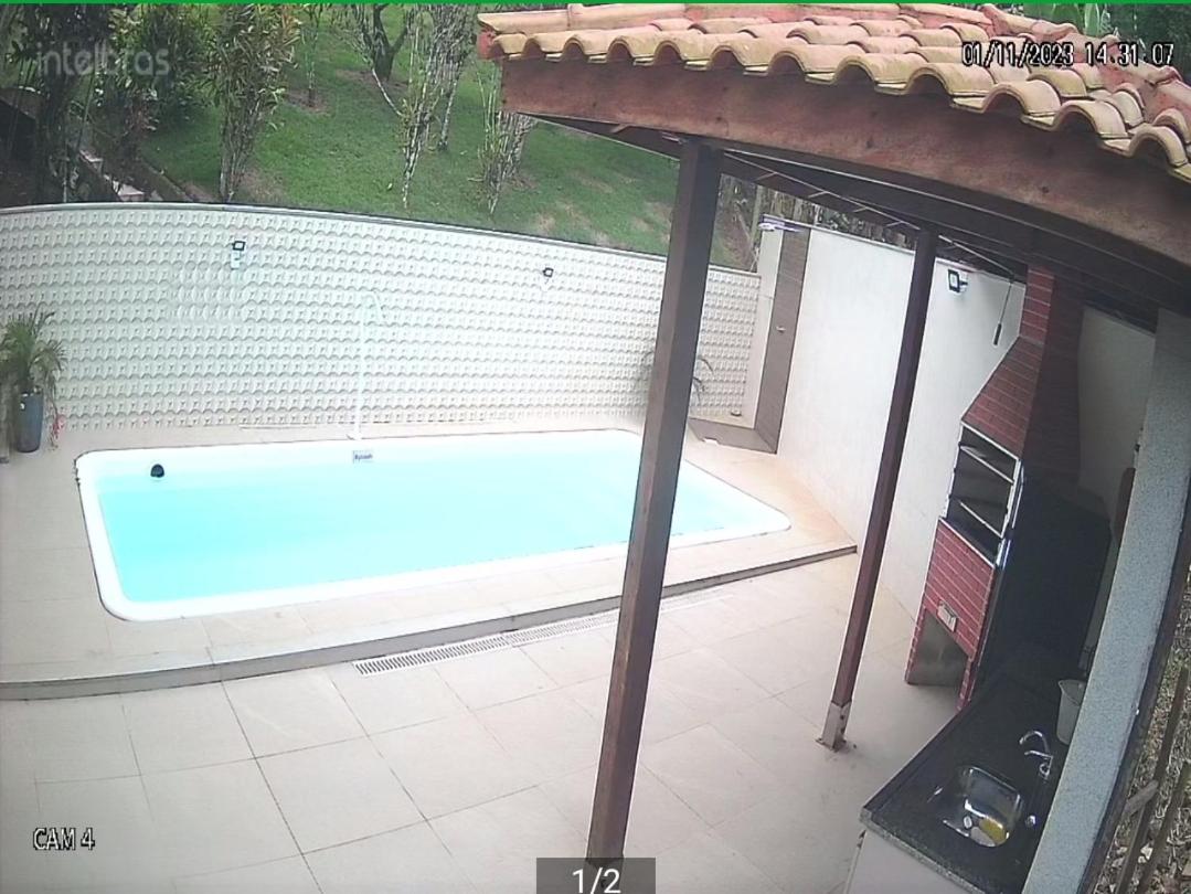 Lindo Sítio Em Domingos Martins