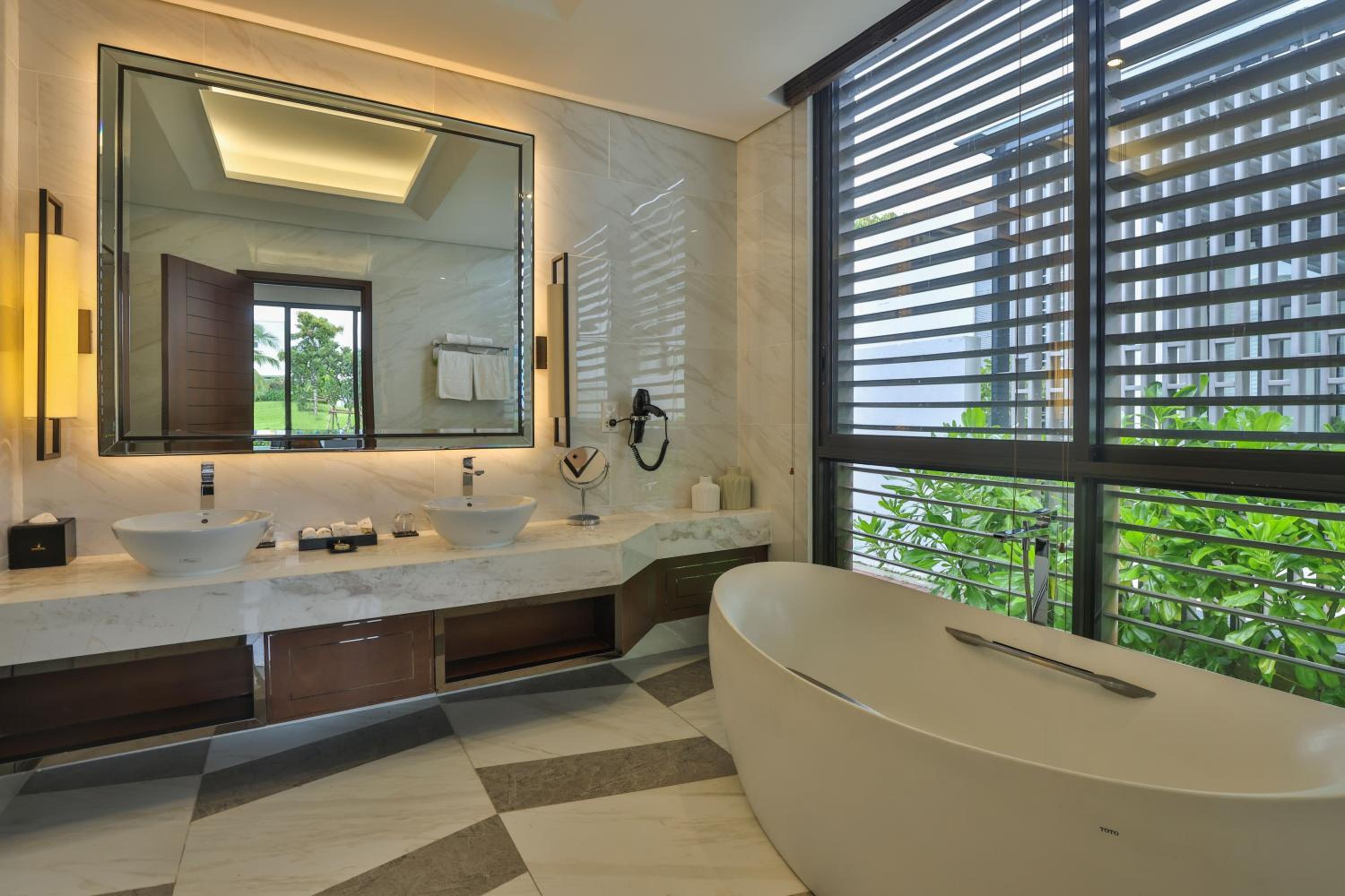 Hoi An Vacations - Vinpearl Resort  Golf Nam Hoi An - Property Image 27