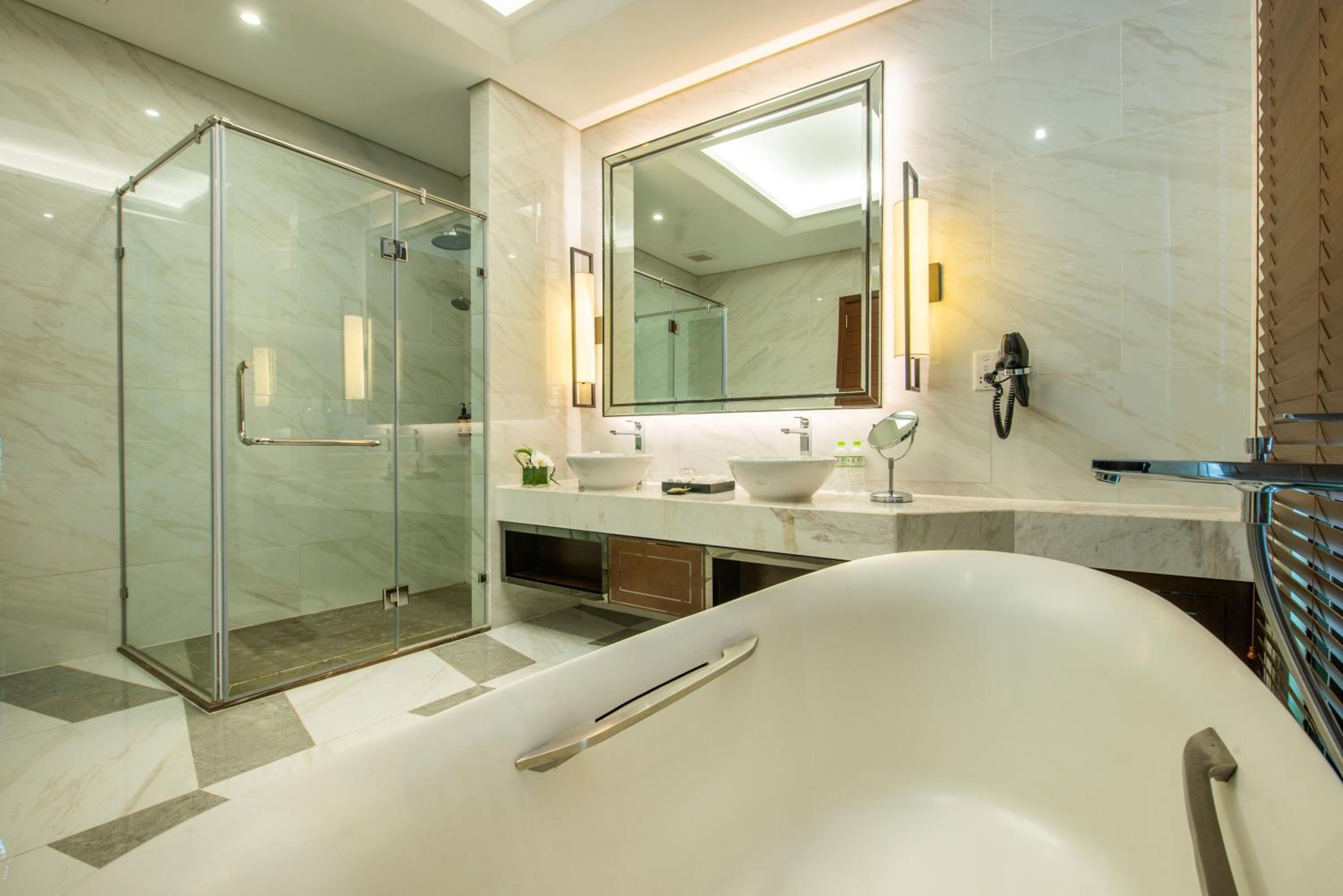Hoi An Vacations - Vinpearl Resort  Golf Nam Hoi An - Property Image 26