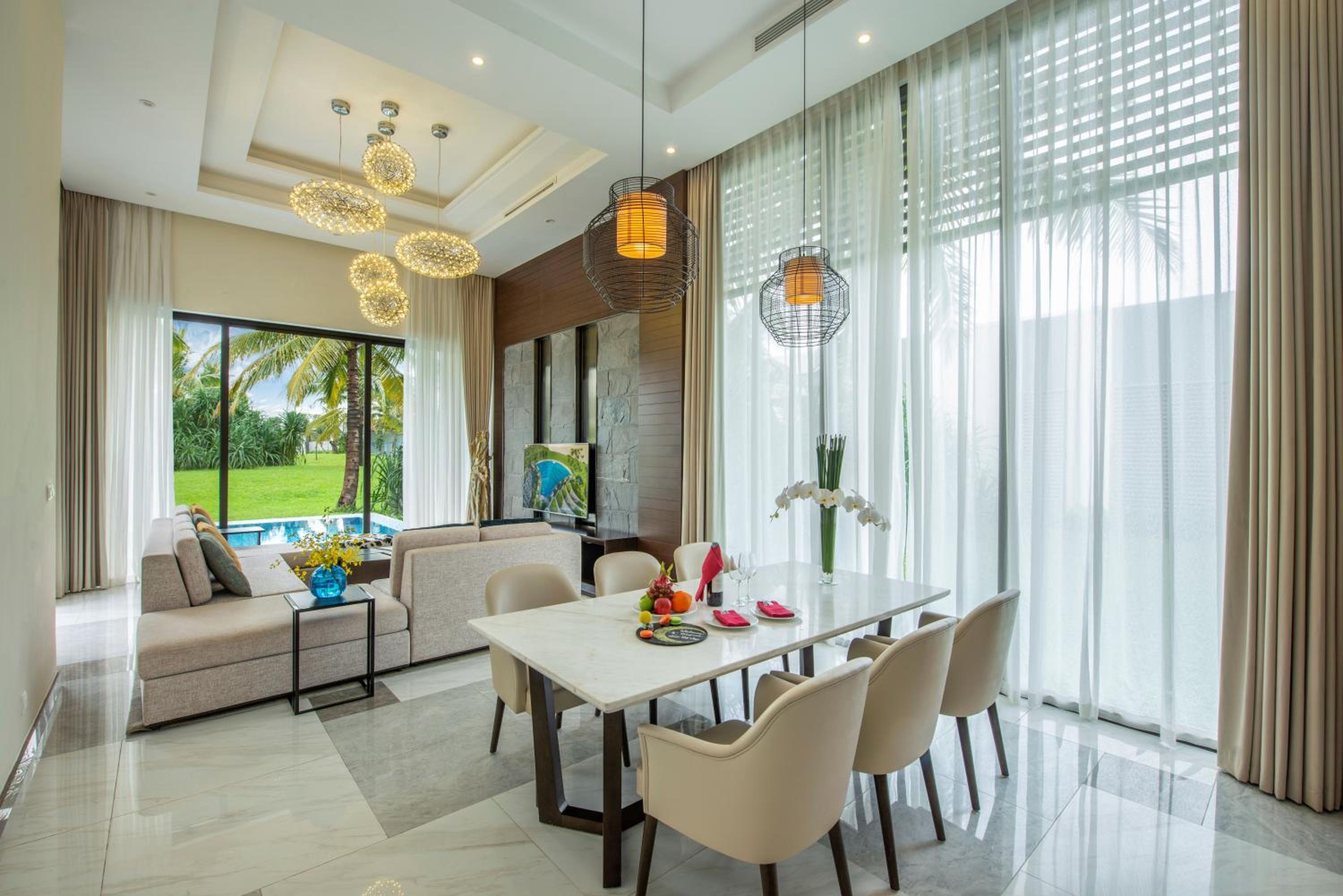 Hoi An Vacations - Vinpearl Resort  Golf Nam Hoi An - Property Image 28