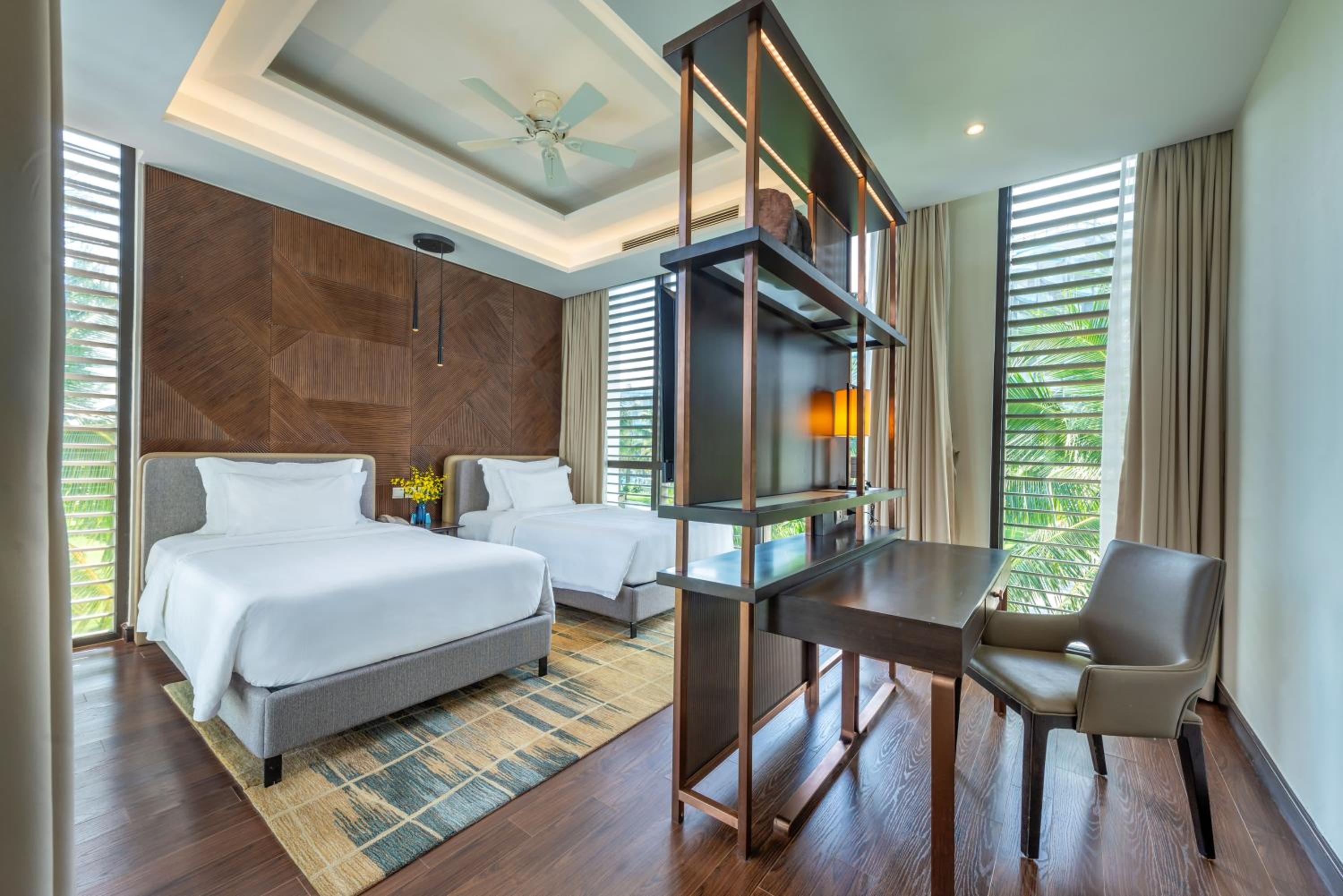 Hoi An Vacations - Vinpearl Resort  Golf Nam Hoi An - Property Image 29