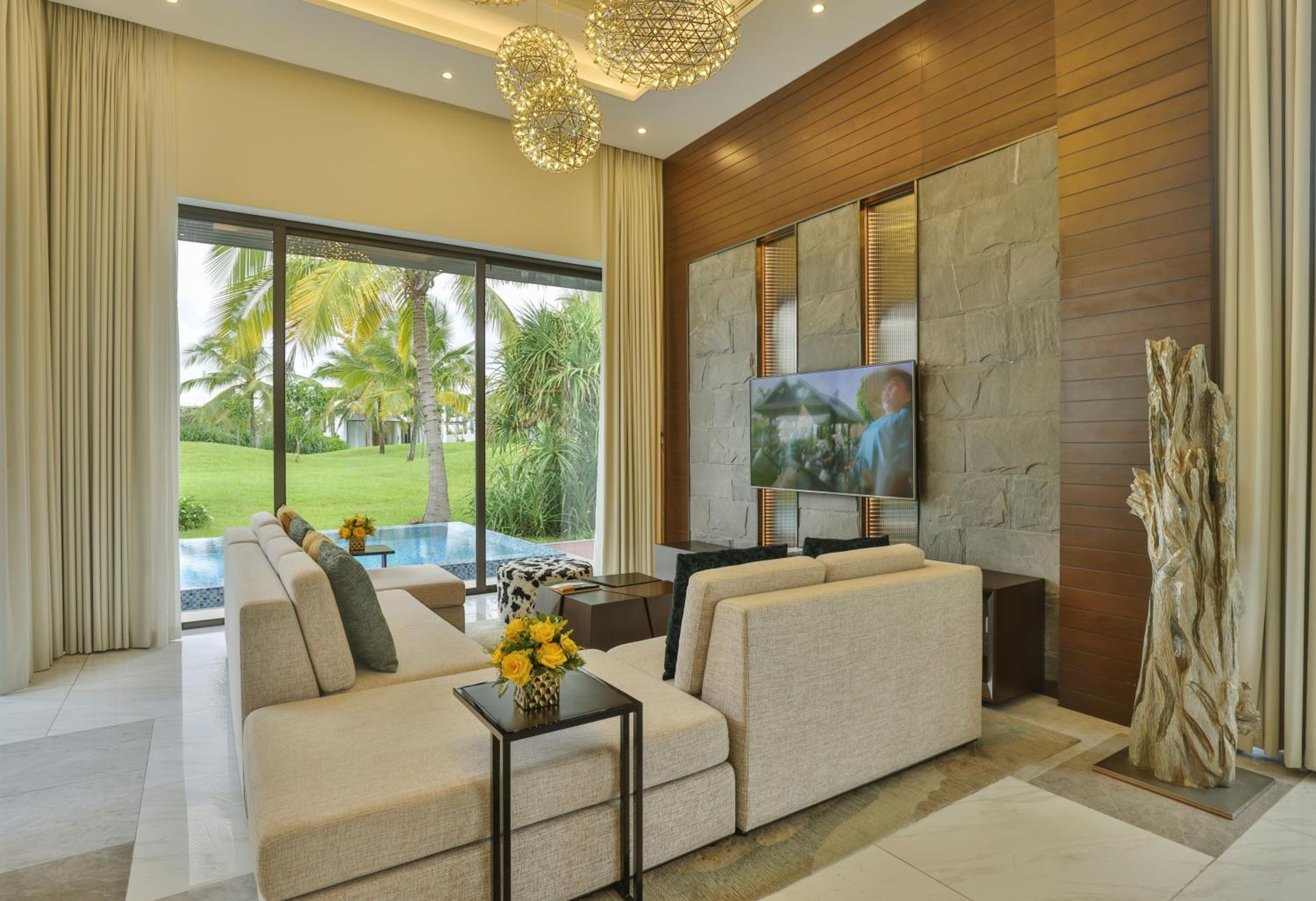 Hoi An Vacations - Vinpearl Resort  Golf Nam Hoi An - Property Image 30