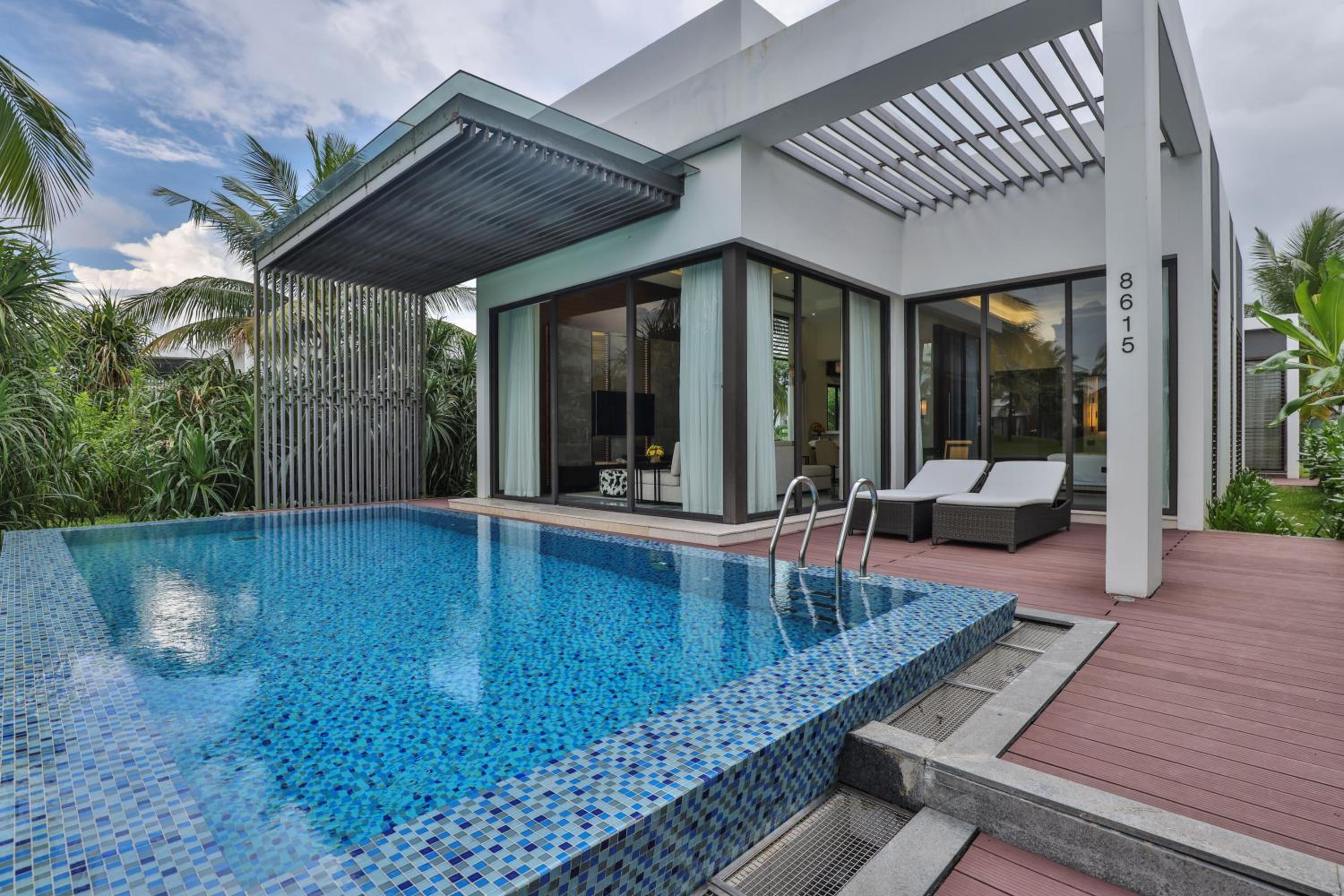 Hoi An Vacations - Vinpearl Resort  Golf Nam Hoi An - Property Image 32