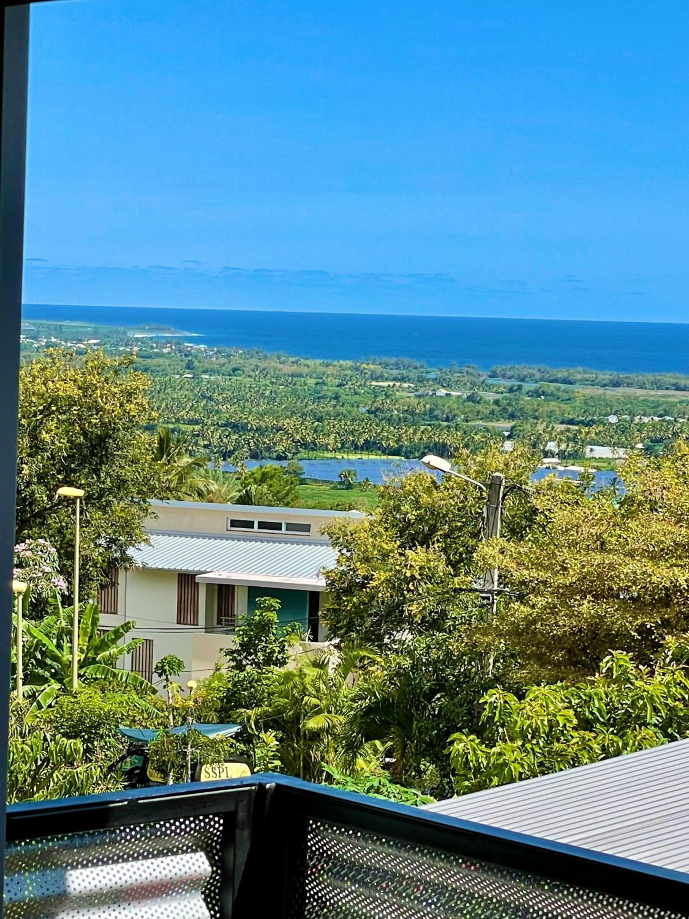 Aloes - Villa Salba. Panoramic view. view 5