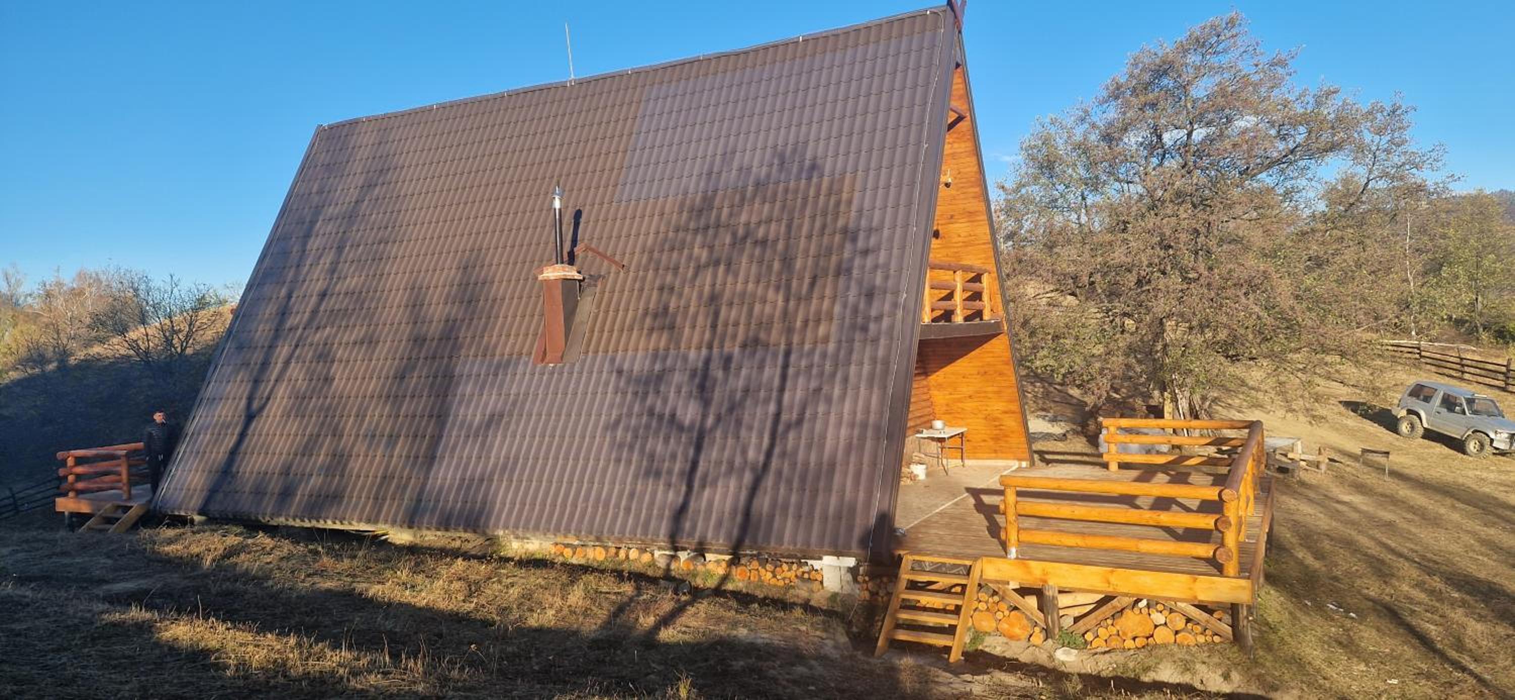 Cabana Morarilor