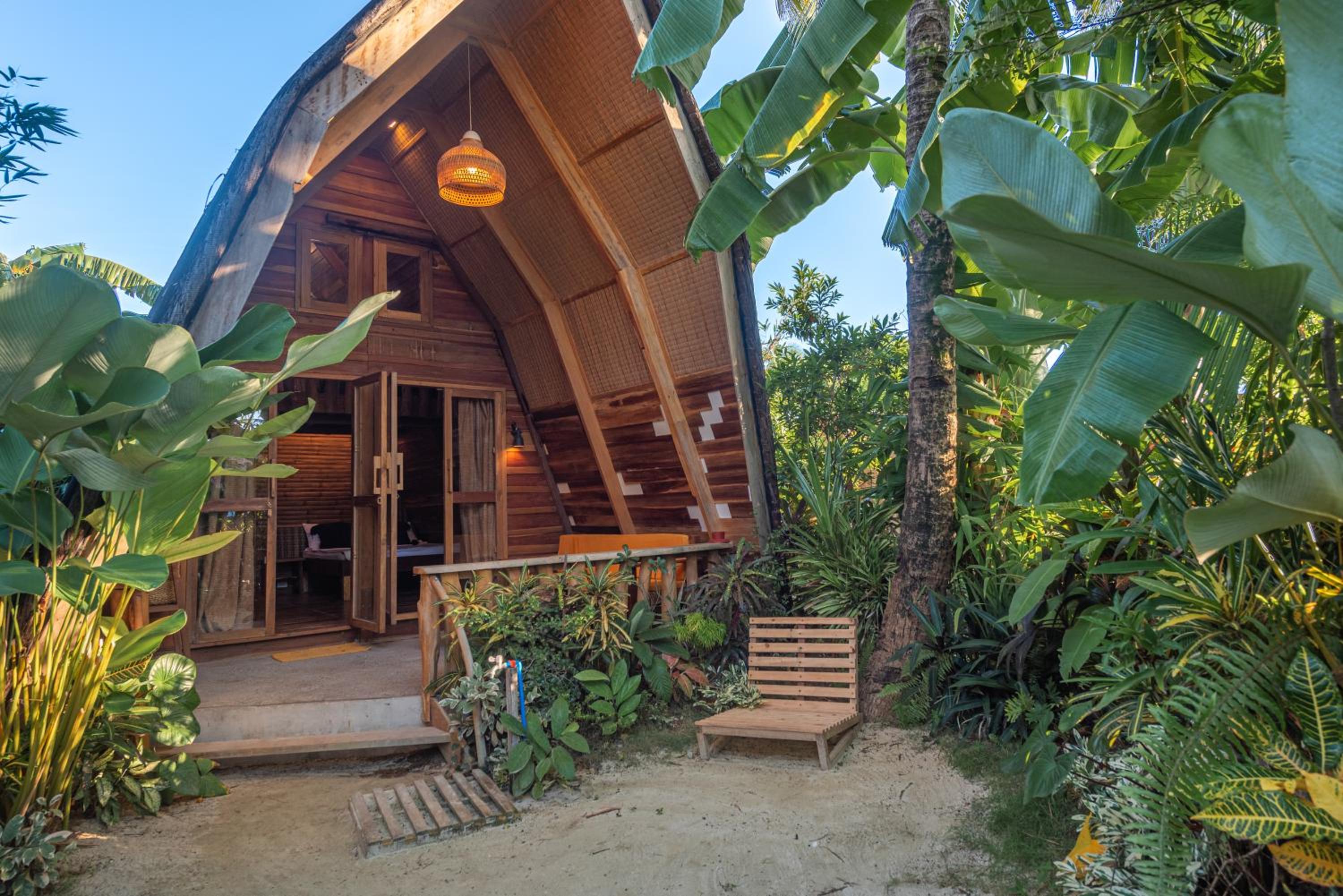 Camanolo Homestay