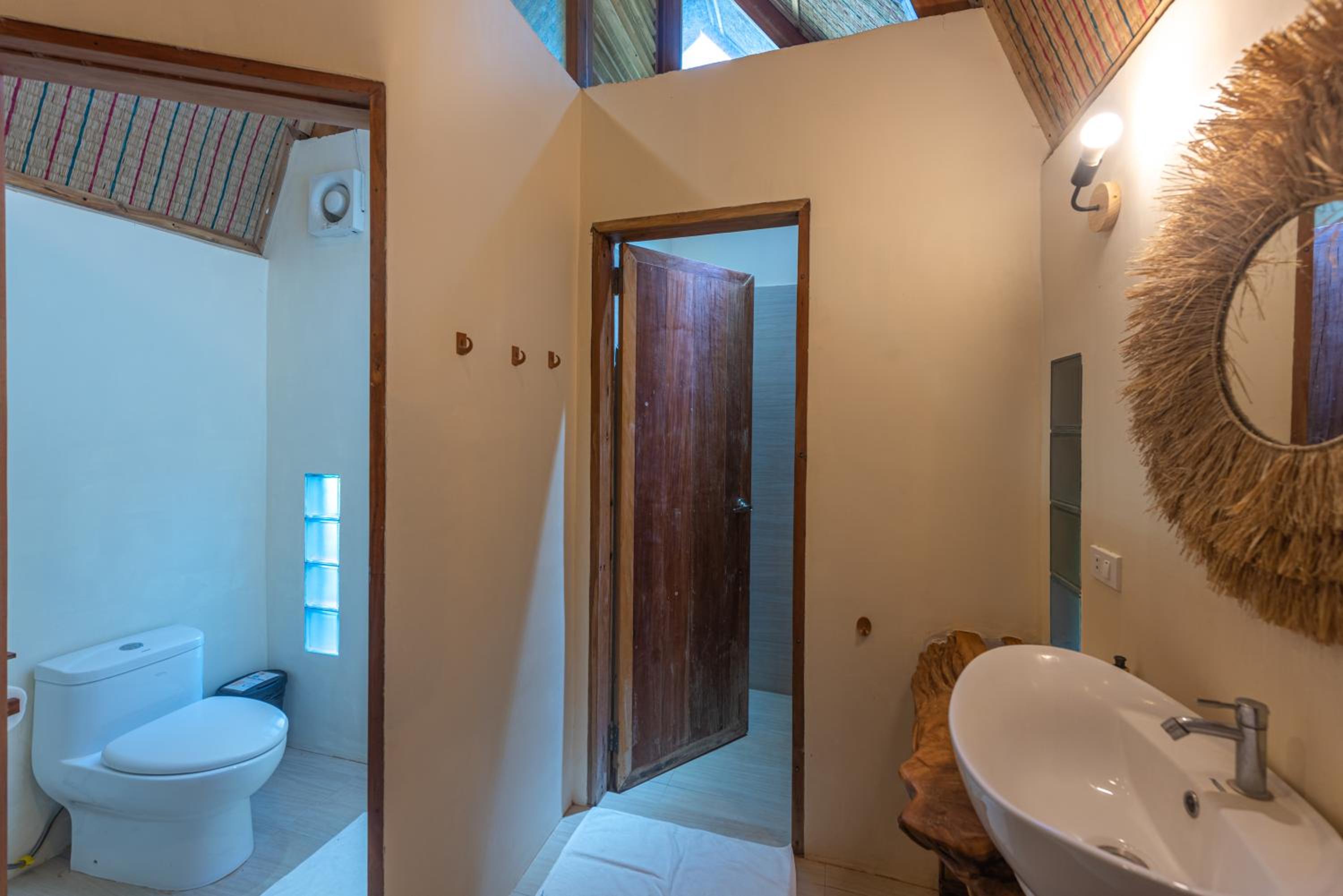 Camanolo Homestay