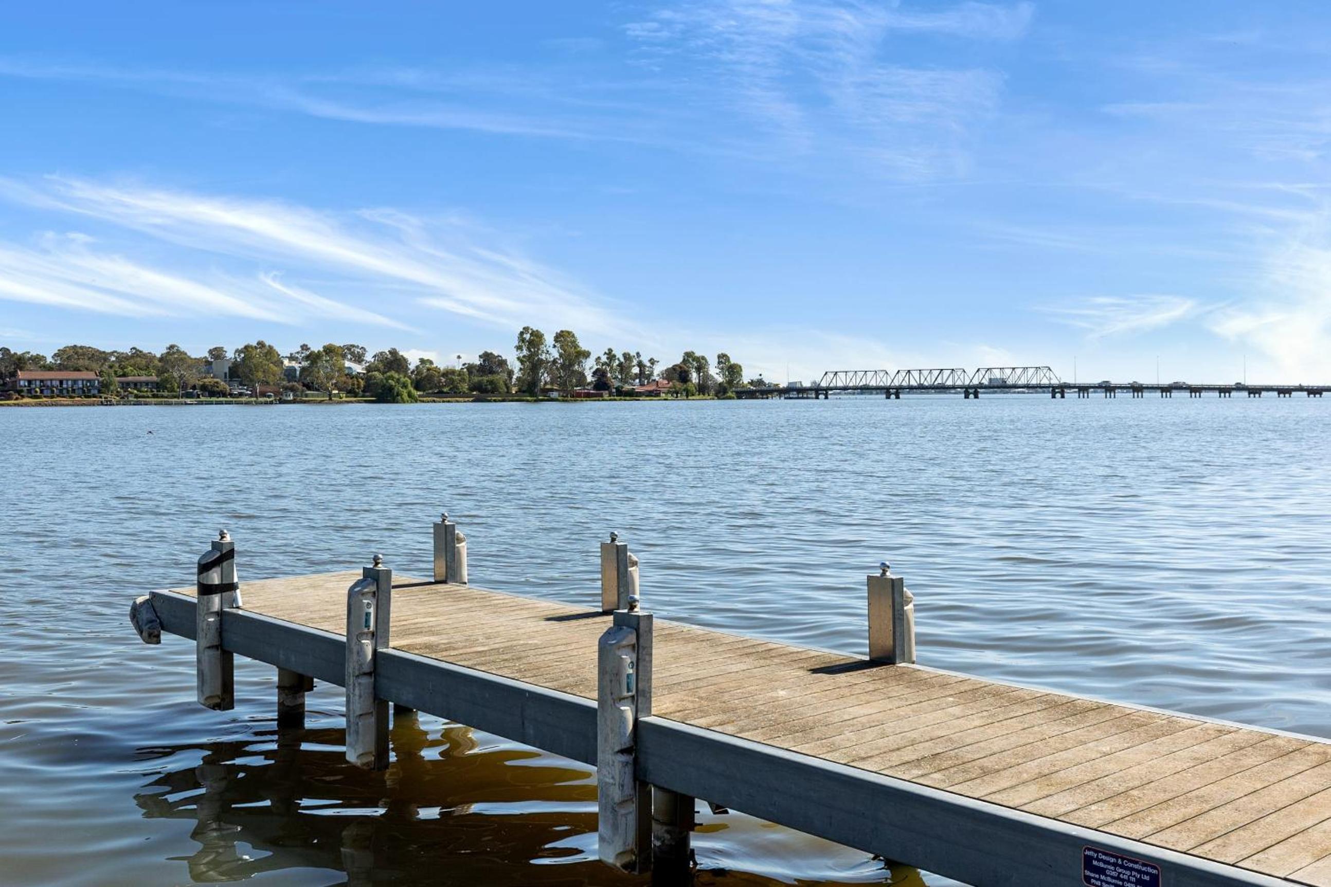 Edgewater on Irvine