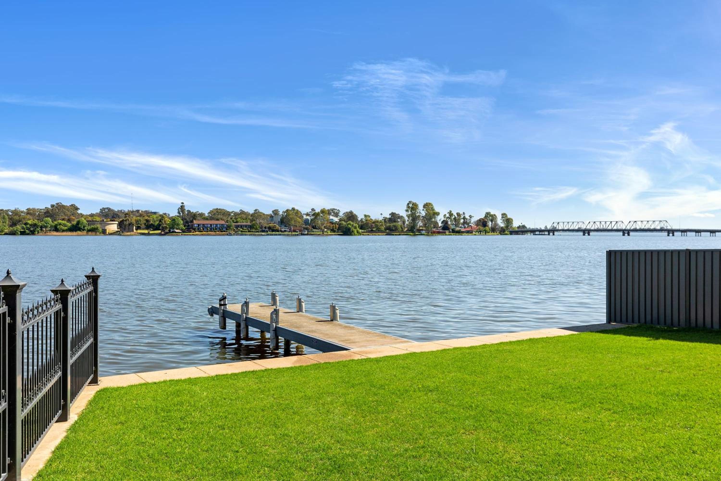 Edgewater on Irvine