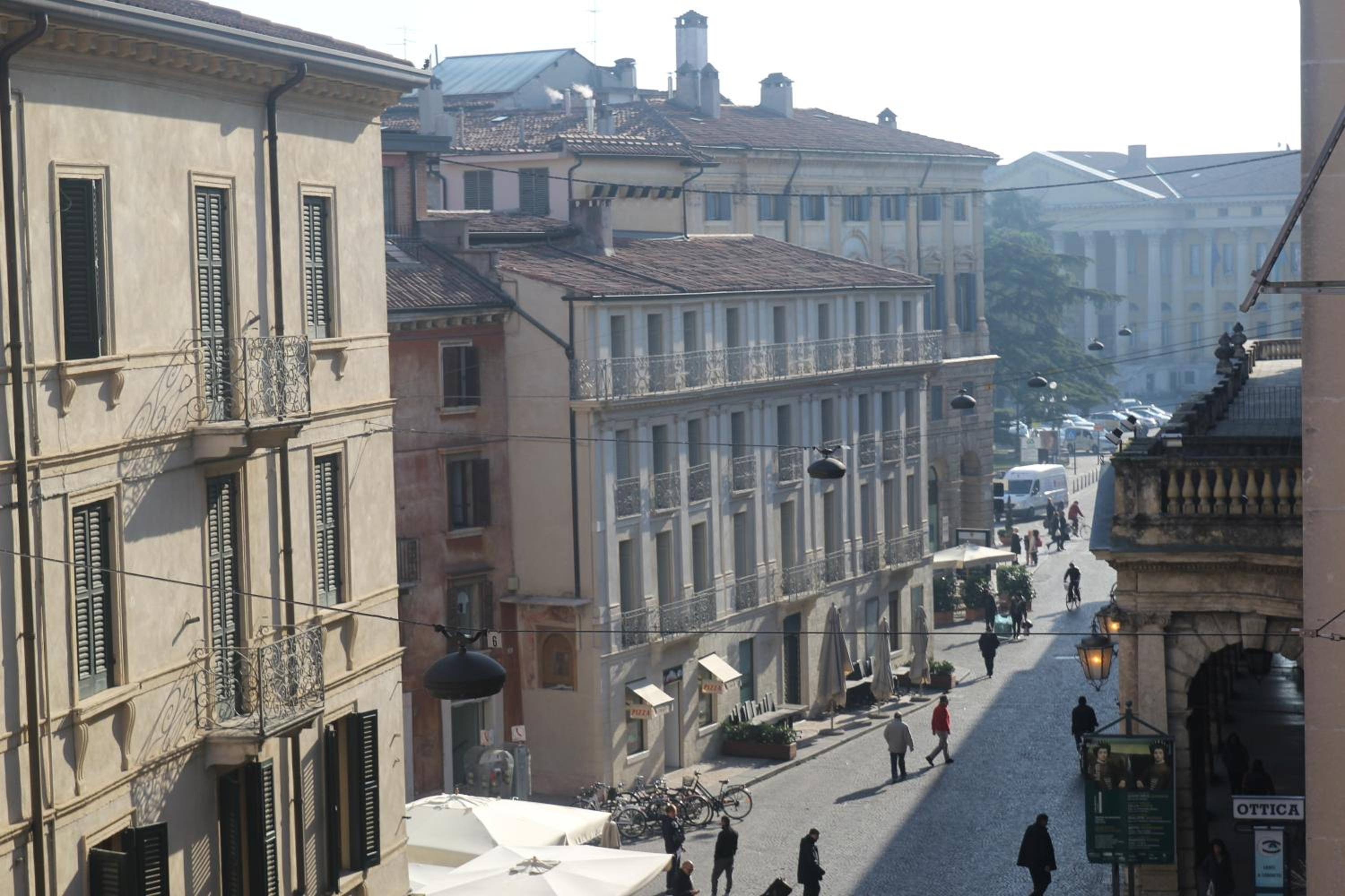 B&B Alla Casa di Lucia