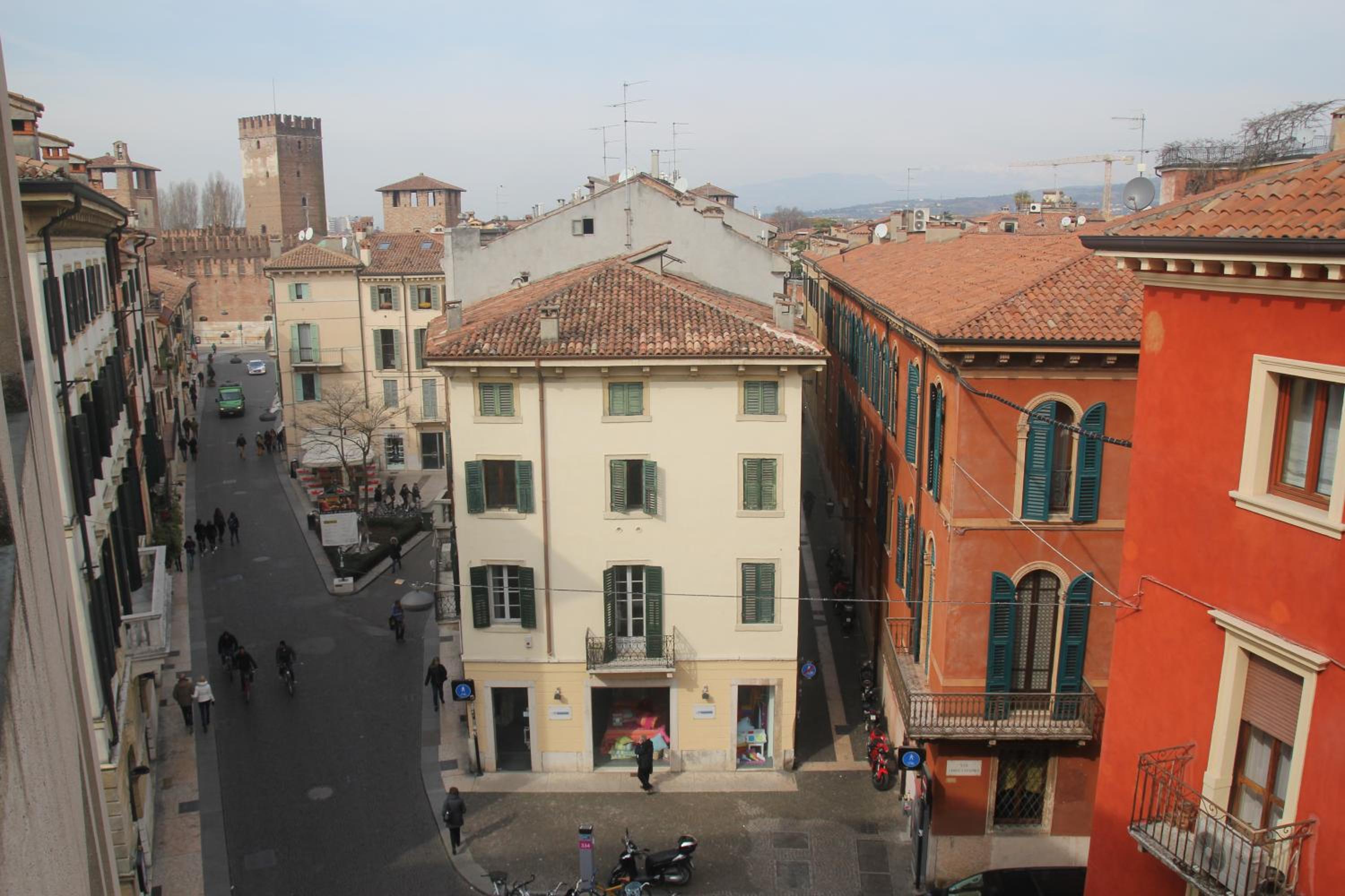 B&B Alla Casa di Lucia