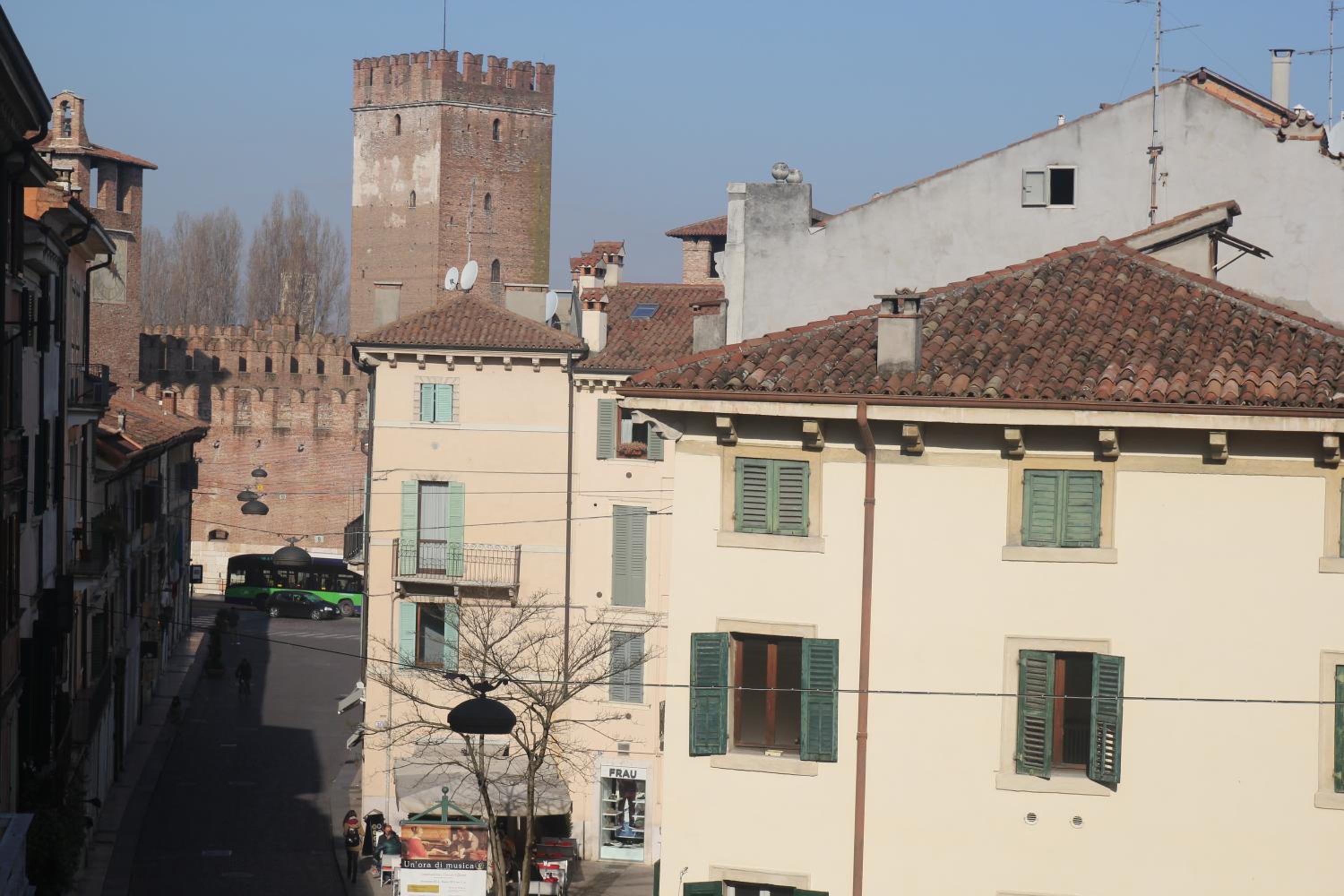 B&B Alla Casa di Lucia