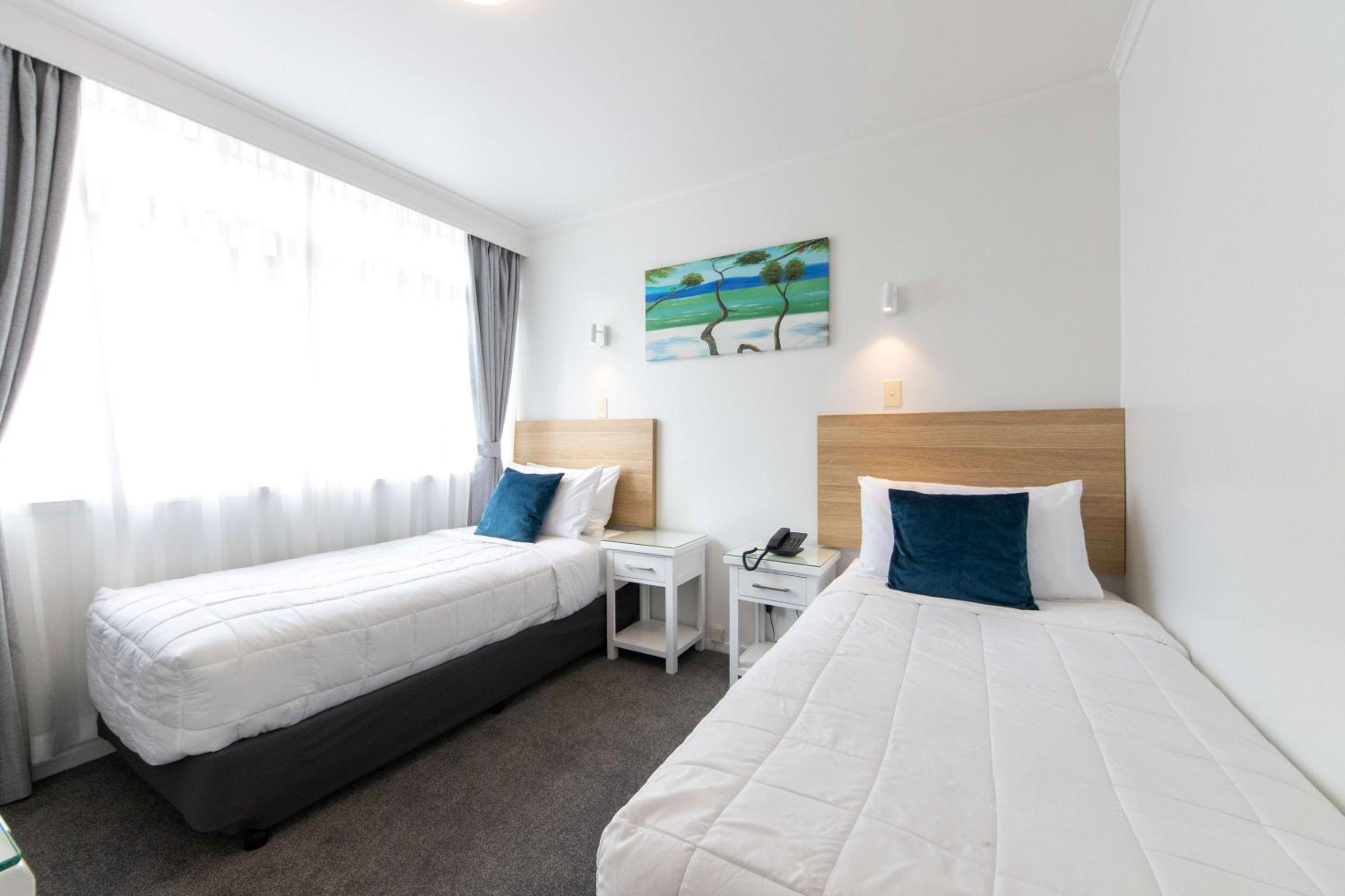 Aarangi Motel