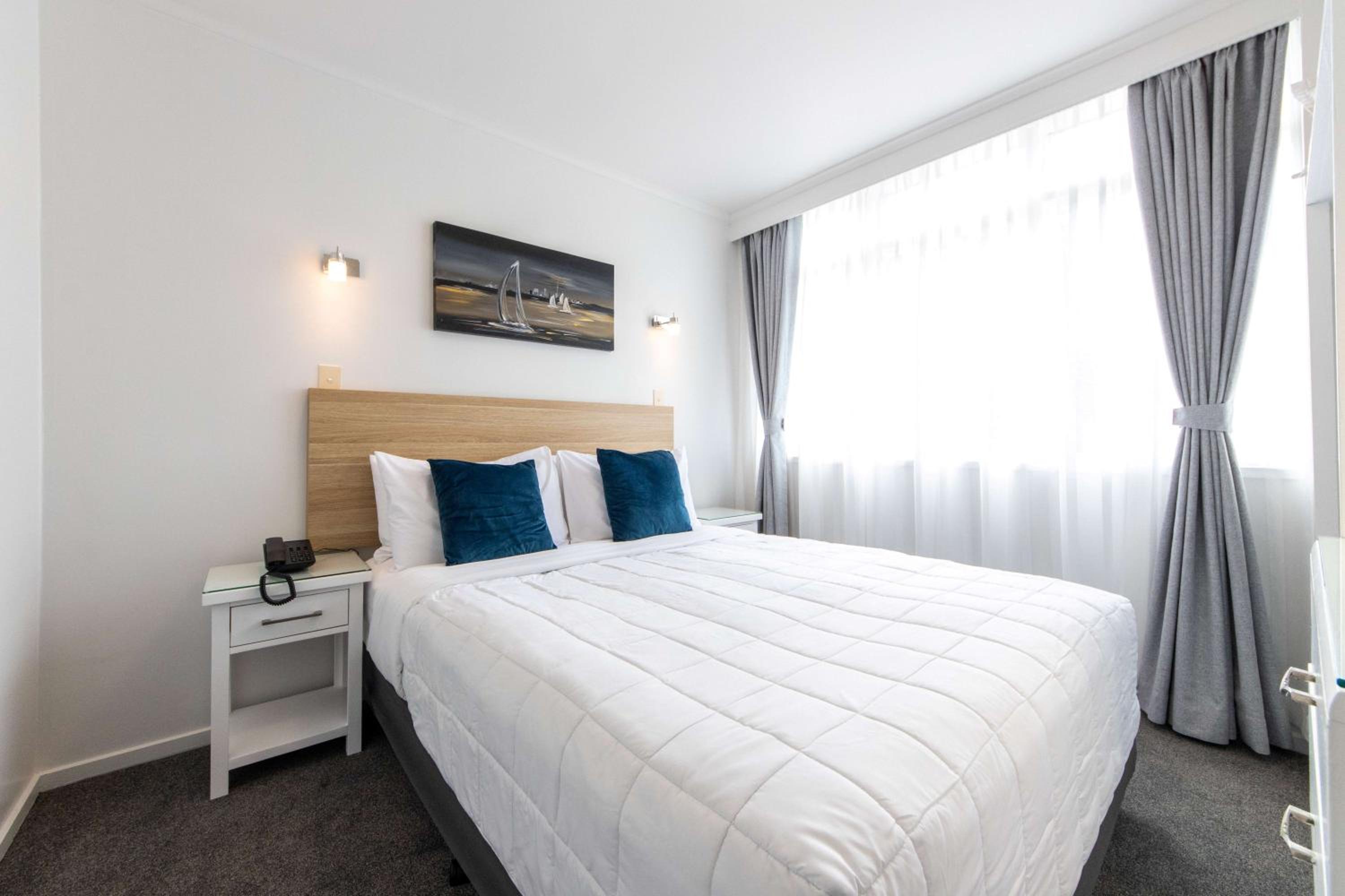 Aarangi Motel