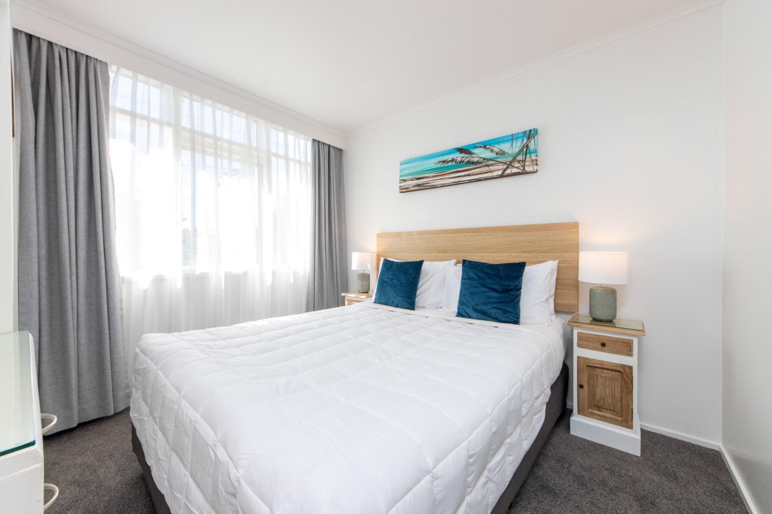 Aarangi Motel