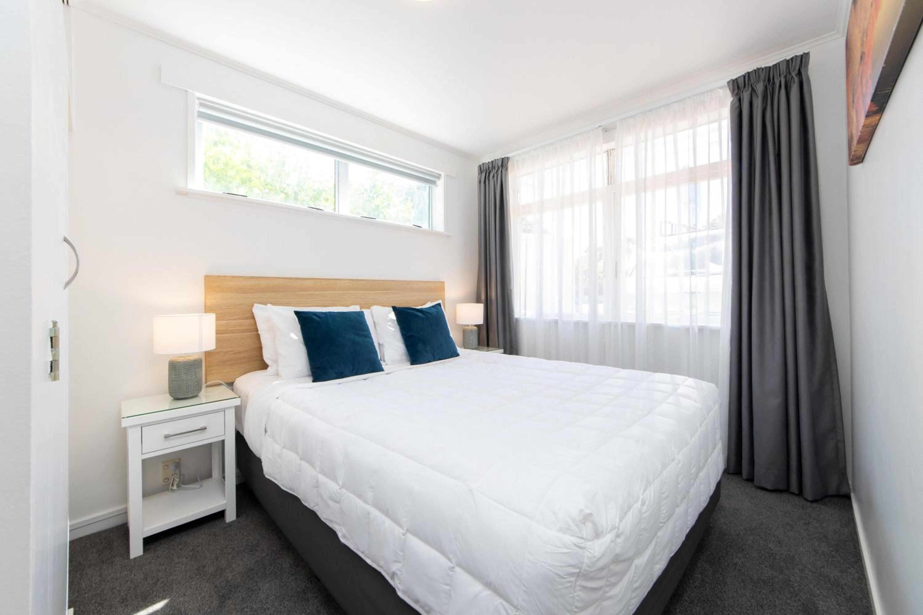 Aarangi Motel