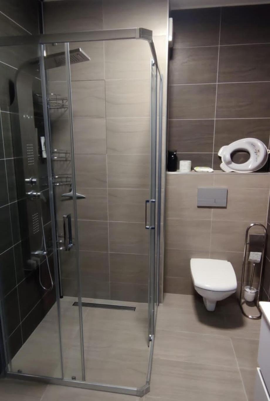 Apartmán Moje Malé Lipno