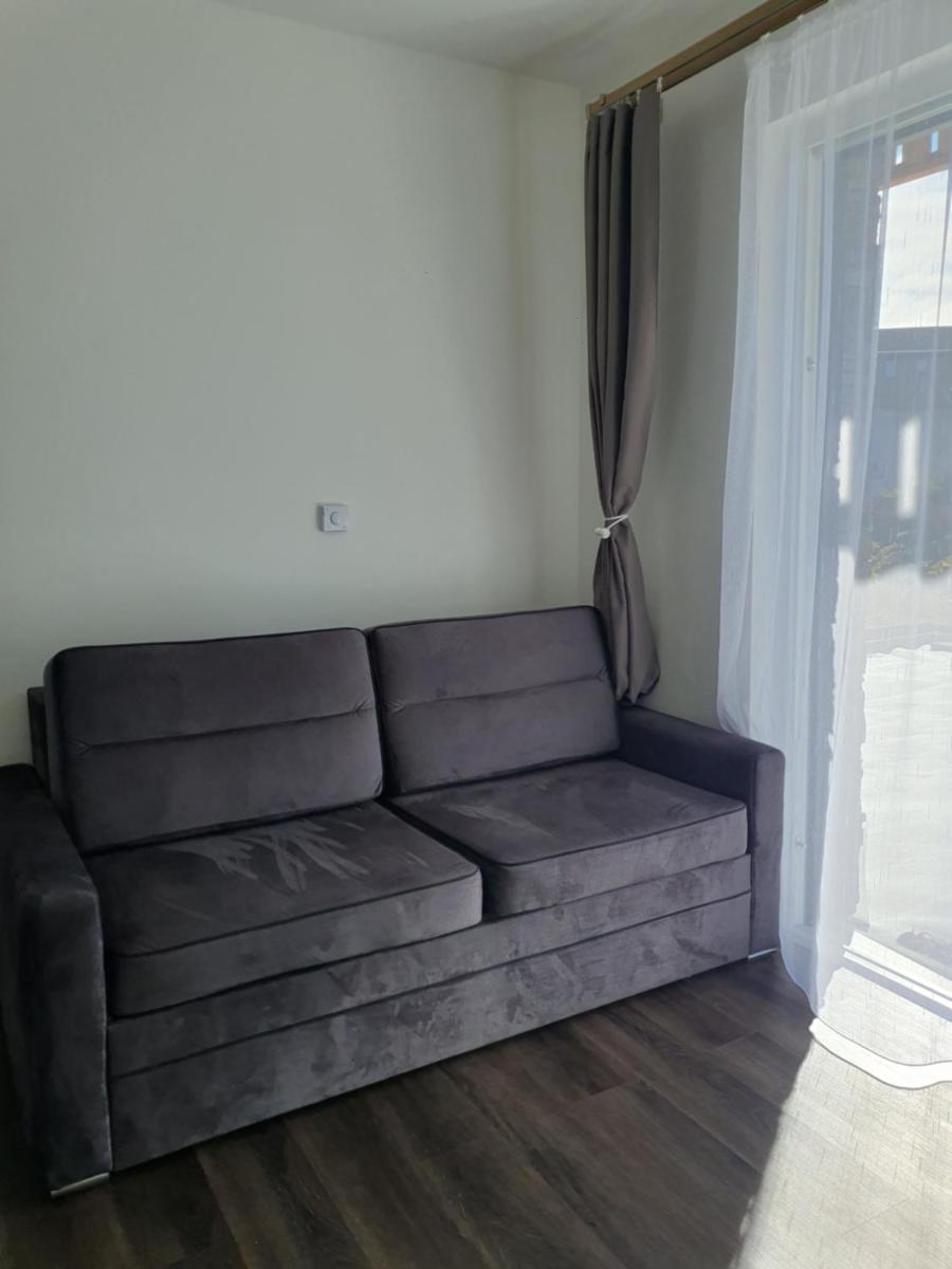 Apartmán Moje Malé Lipno