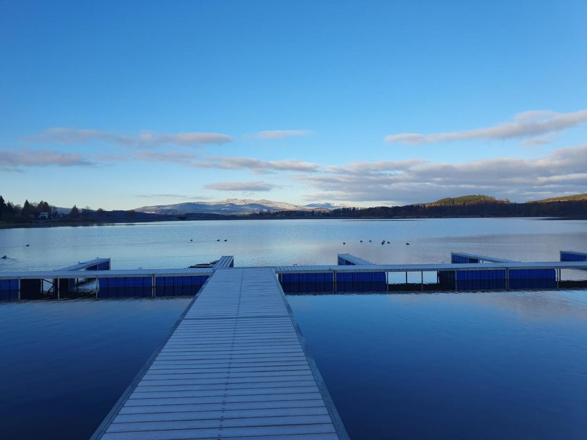 Apartmán Moje Malé Lipno