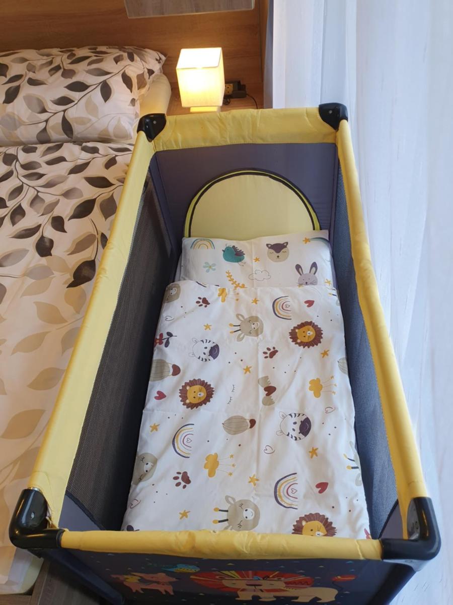 Apartmán Moje Malé Lipno