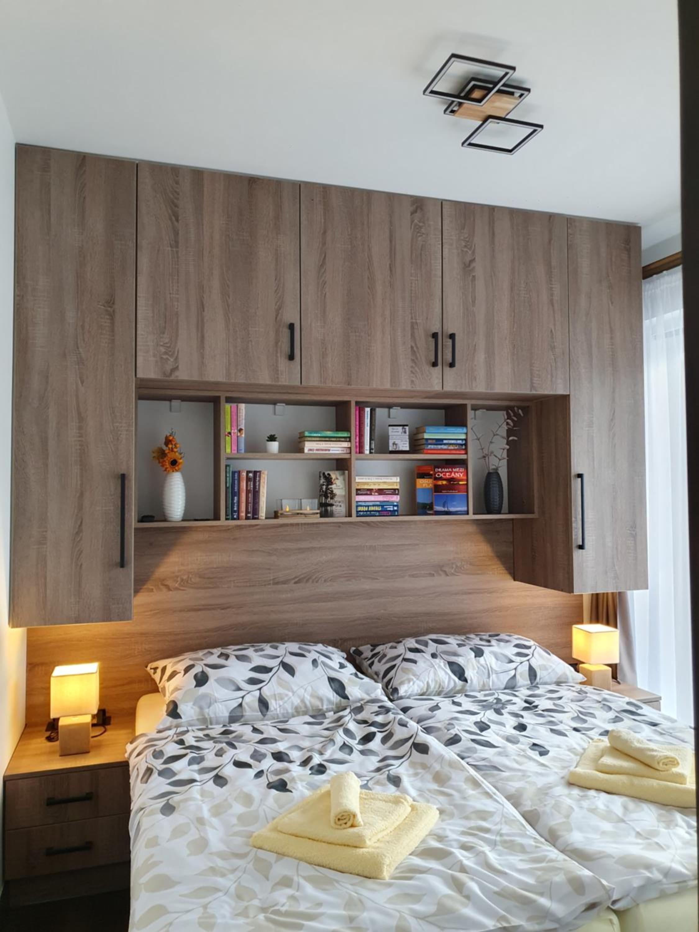 Apartmán Moje Malé Lipno