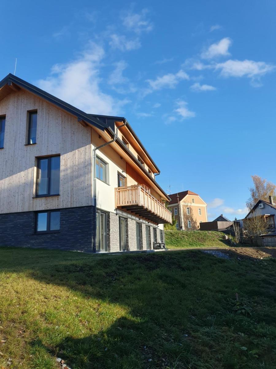 Apartmán Moje Malé Lipno