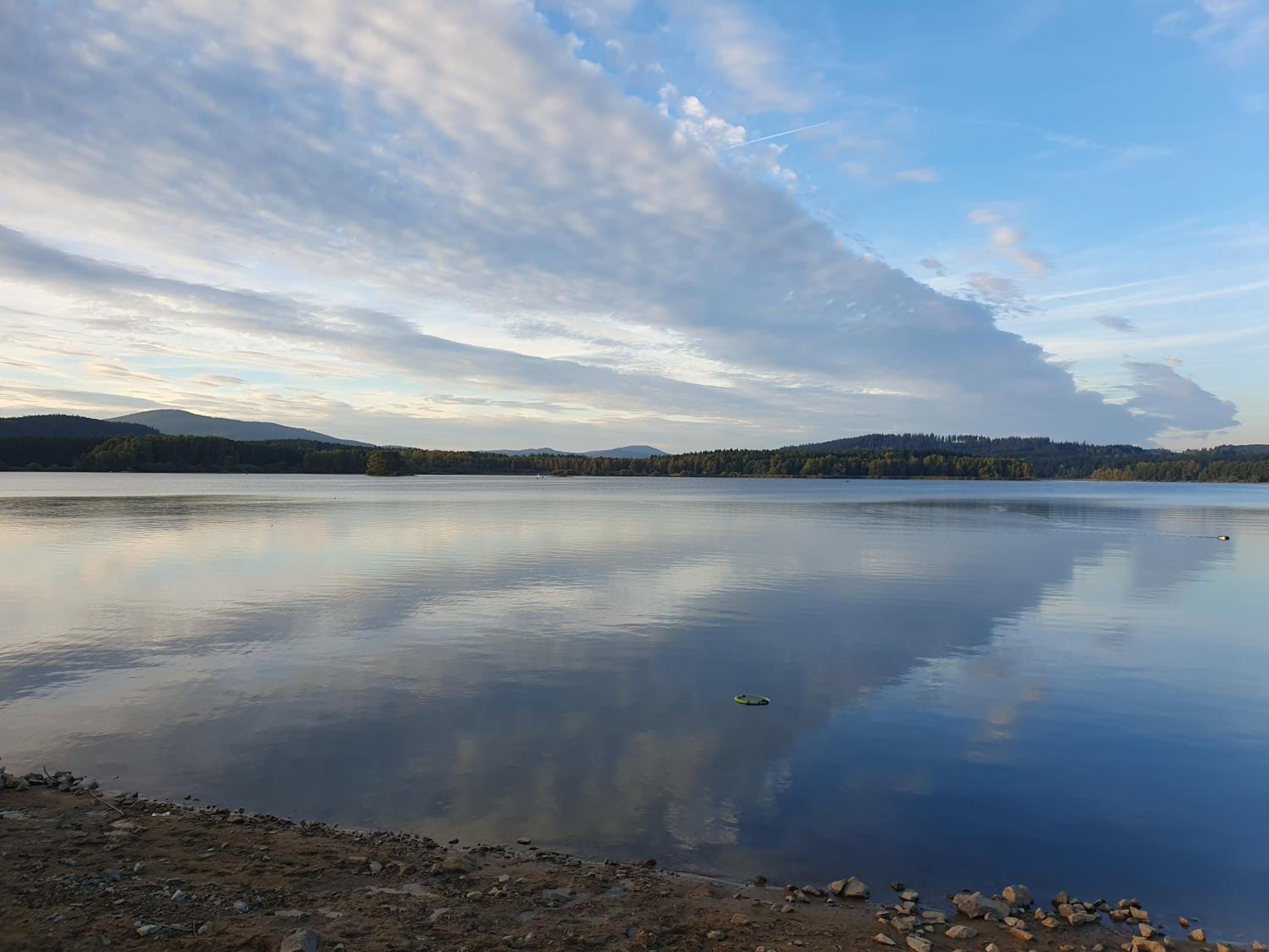 Apartmán Moje Malé Lipno