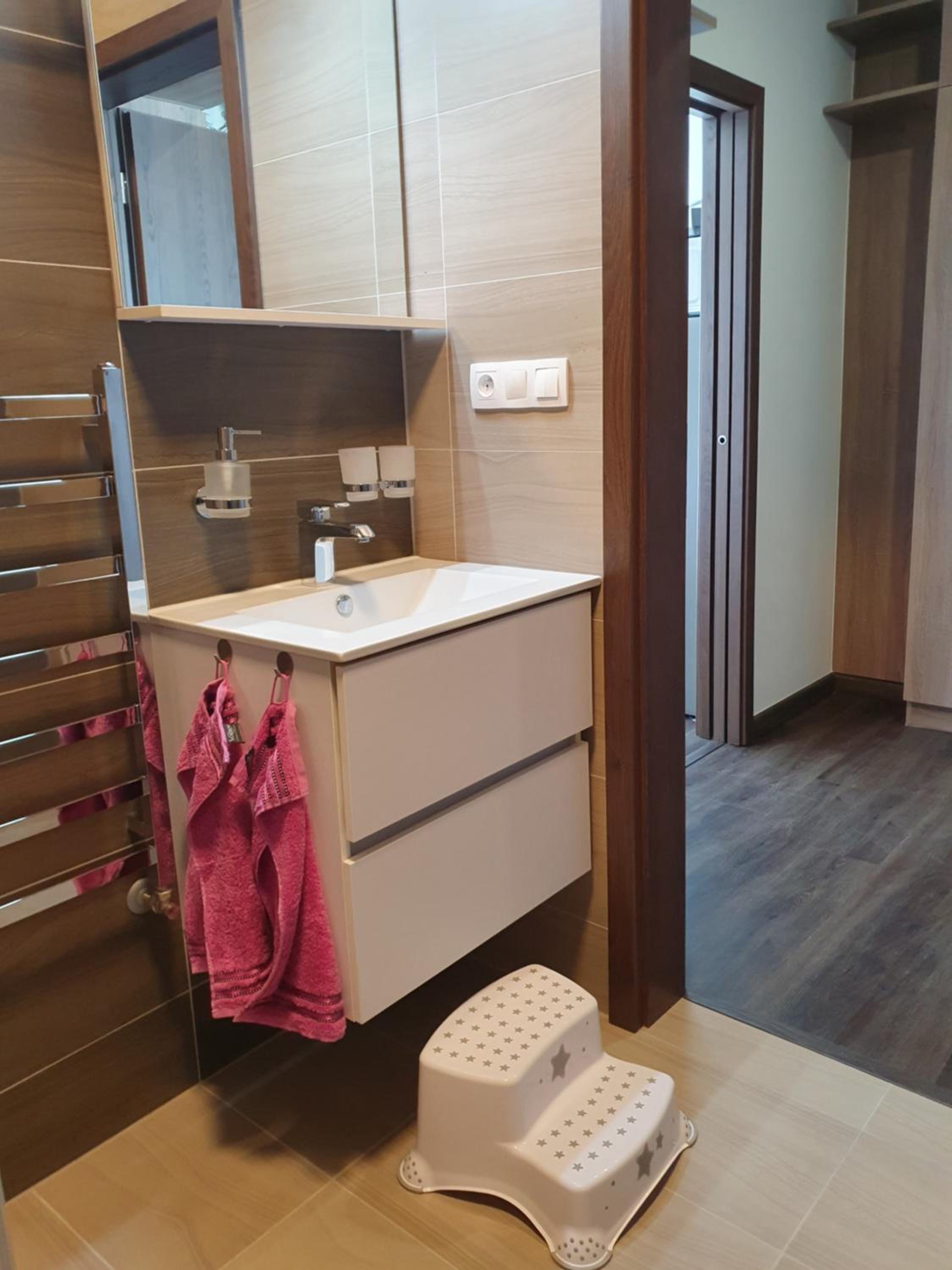 Apartmán Moje Malé Lipno