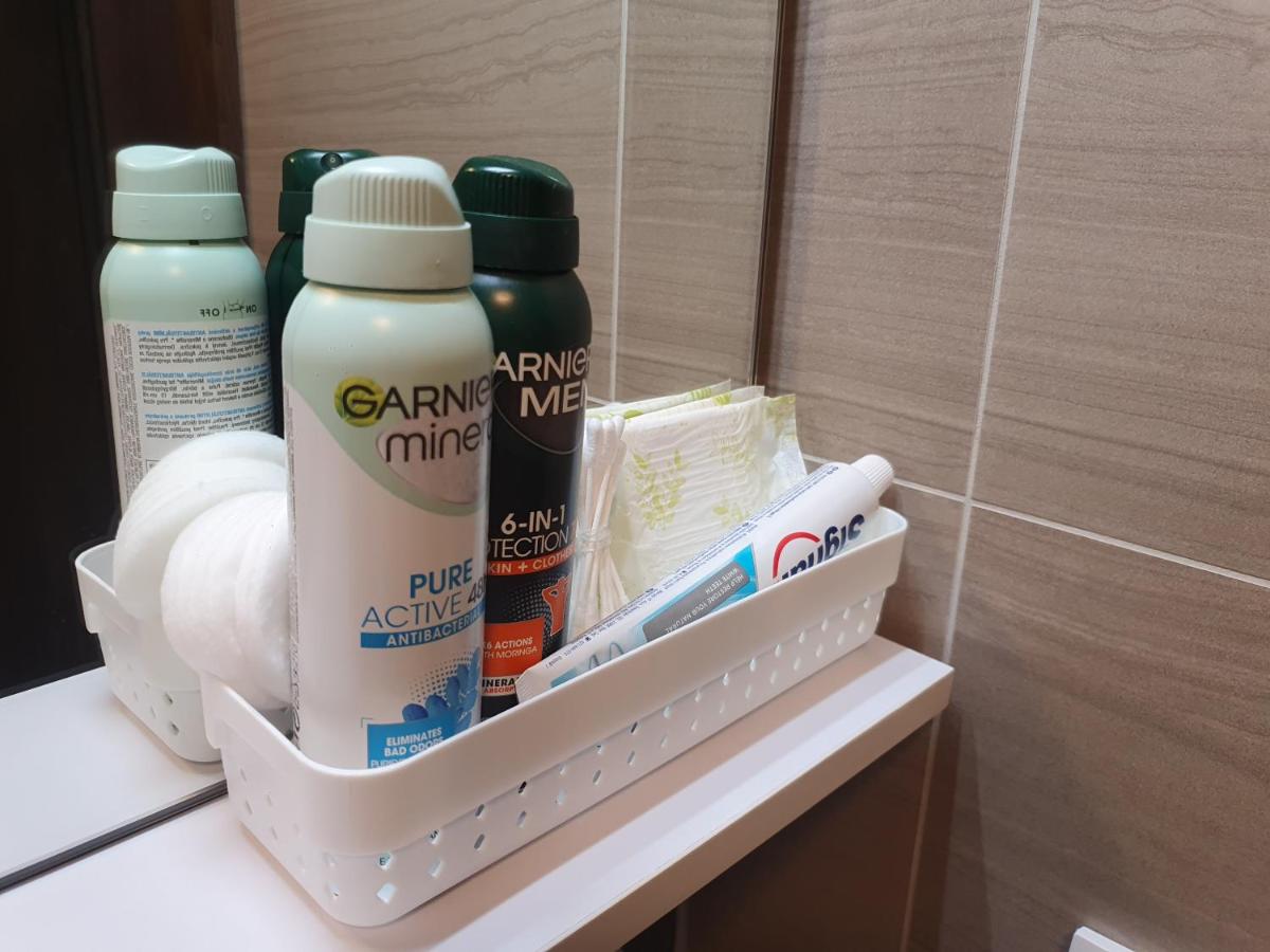 Apartmán Moje Malé Lipno