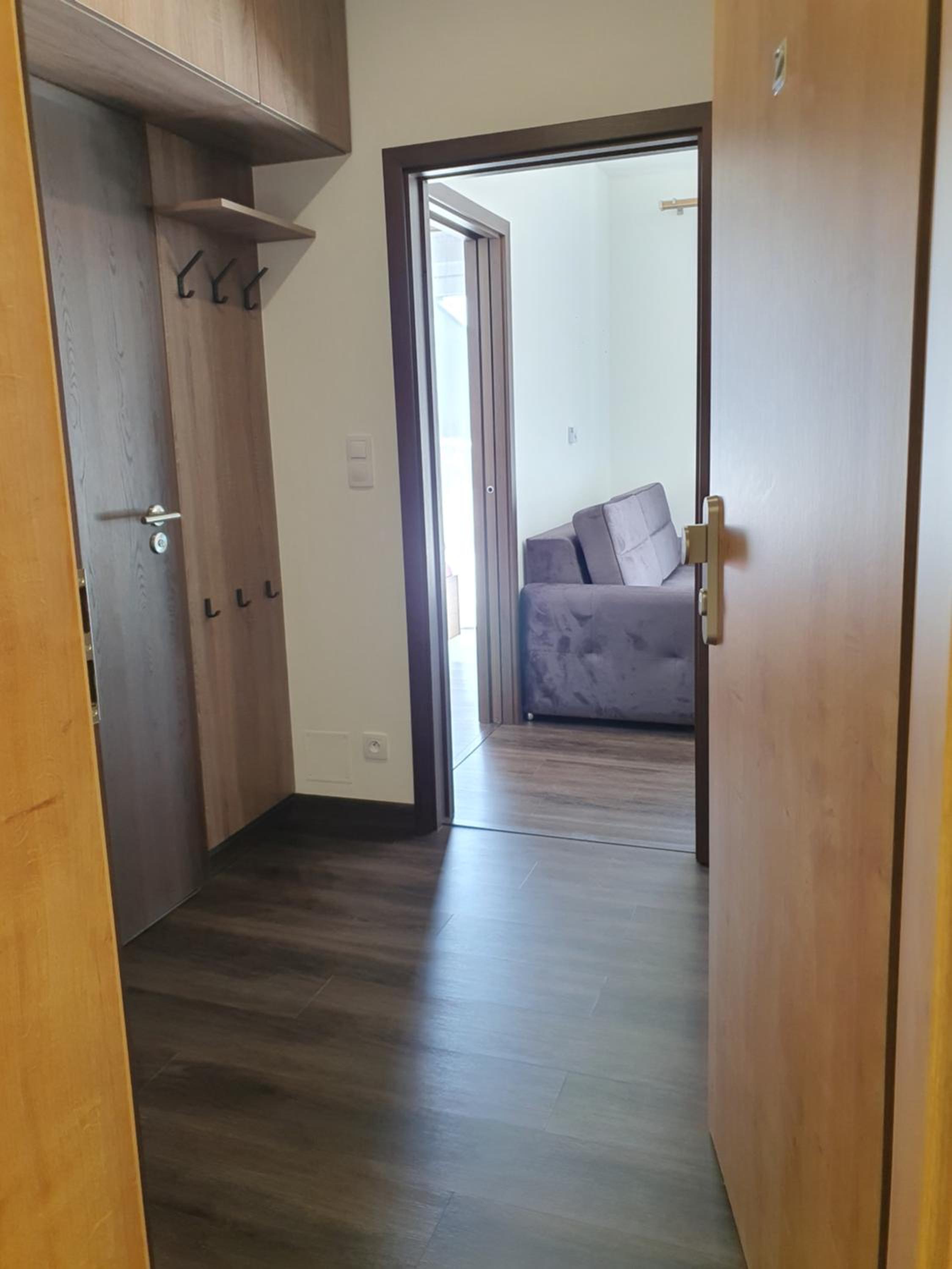 Apartmán Moje Malé Lipno