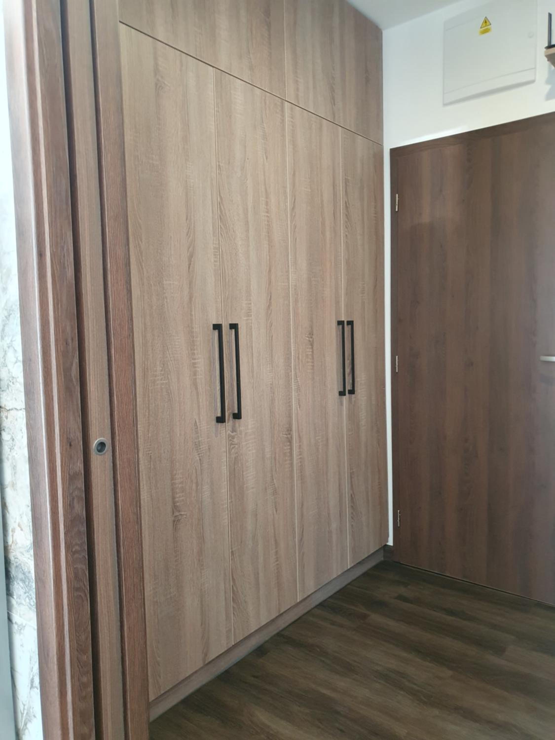 Apartmán Moje Malé Lipno