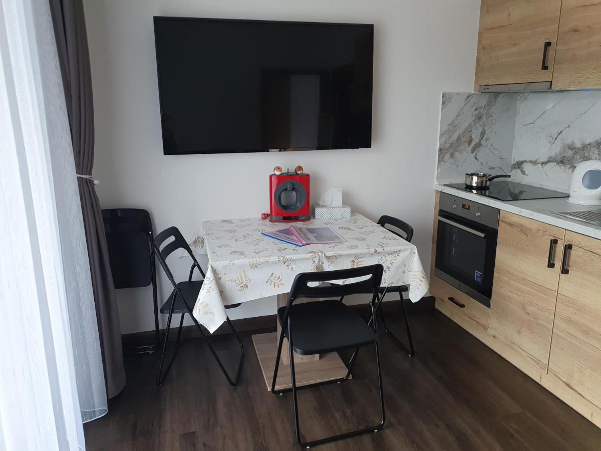 Apartmán Moje Malé Lipno