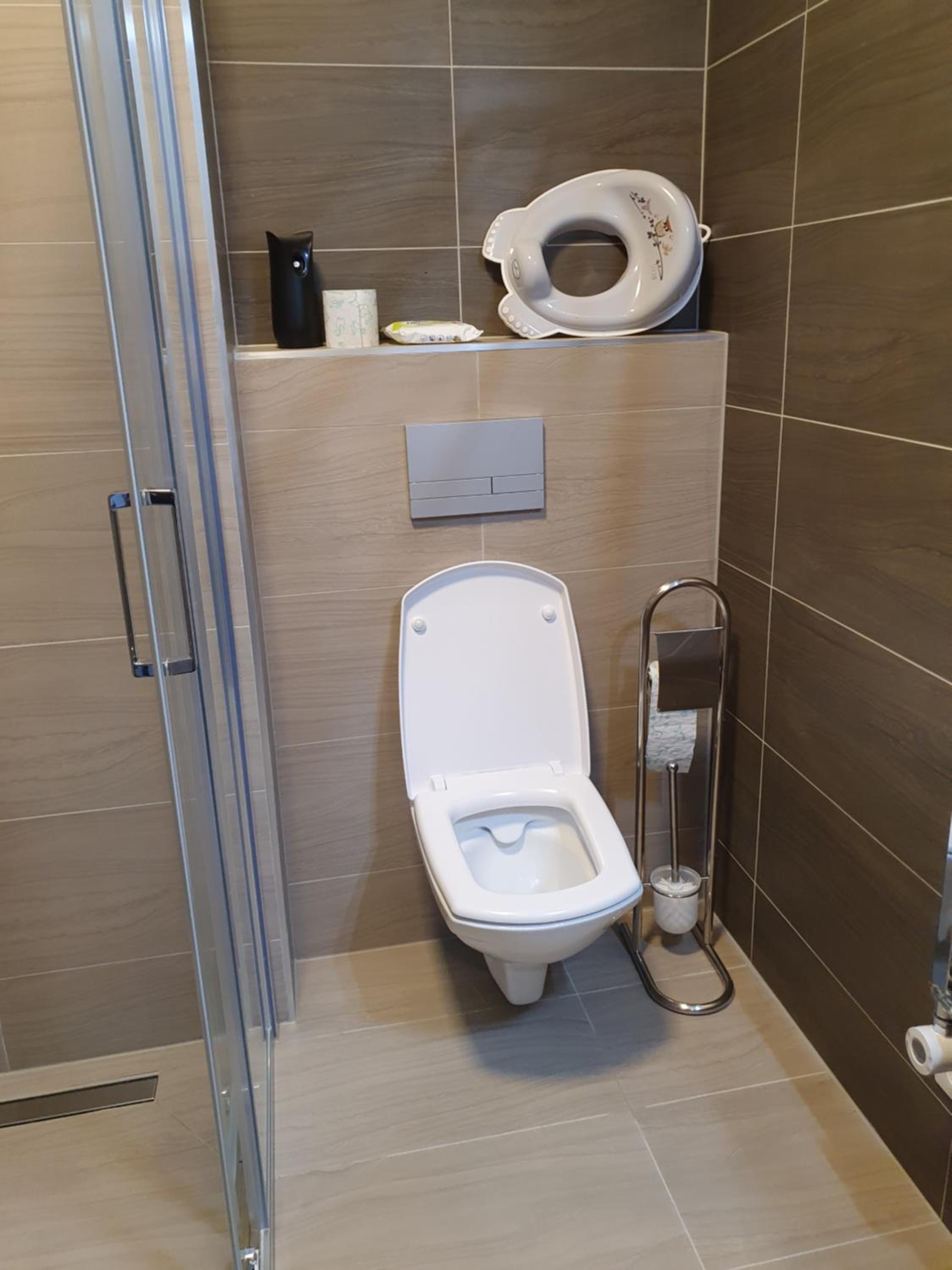 Apartmán Moje Malé Lipno