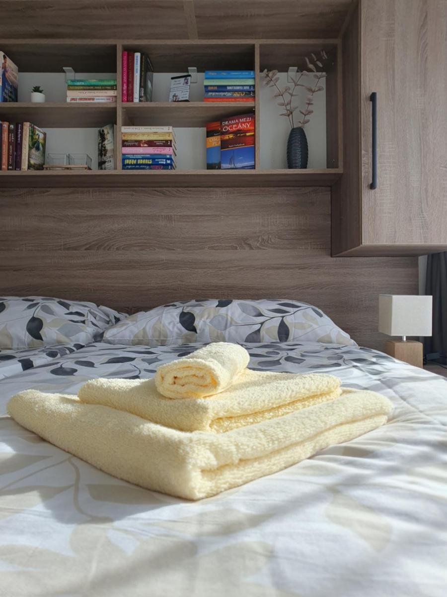 Apartmán Moje Malé Lipno