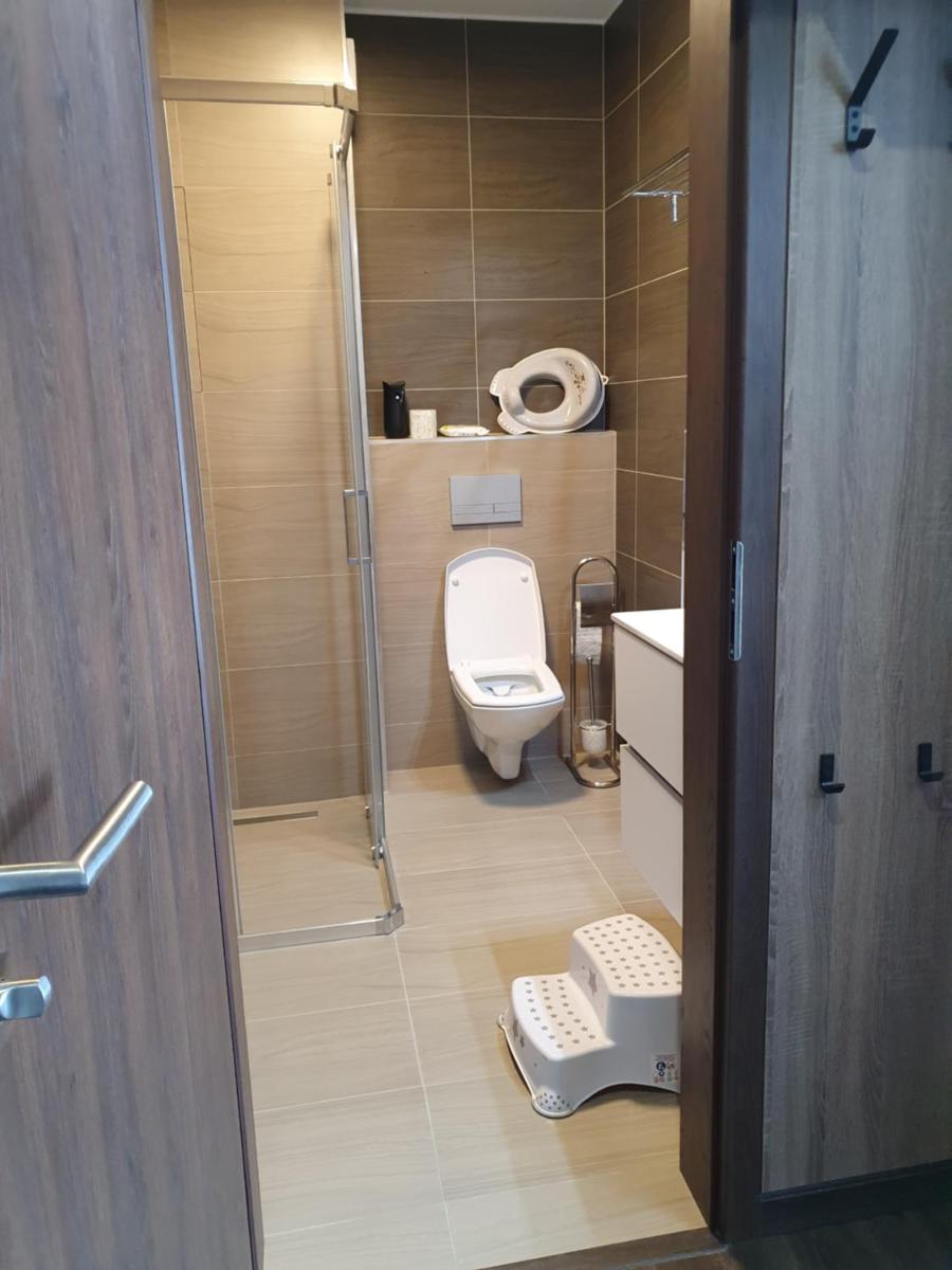 Apartmán Moje Malé Lipno