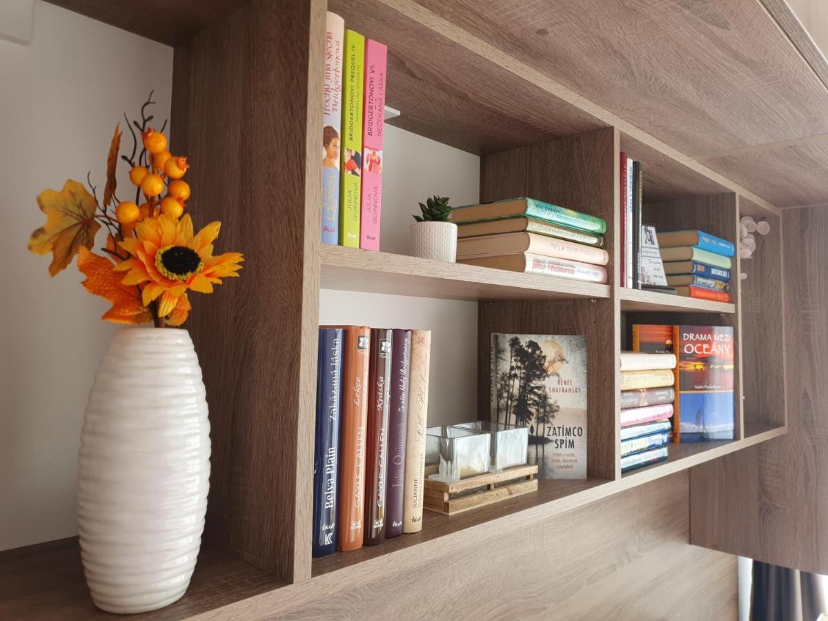 Apartmán Moje Malé Lipno