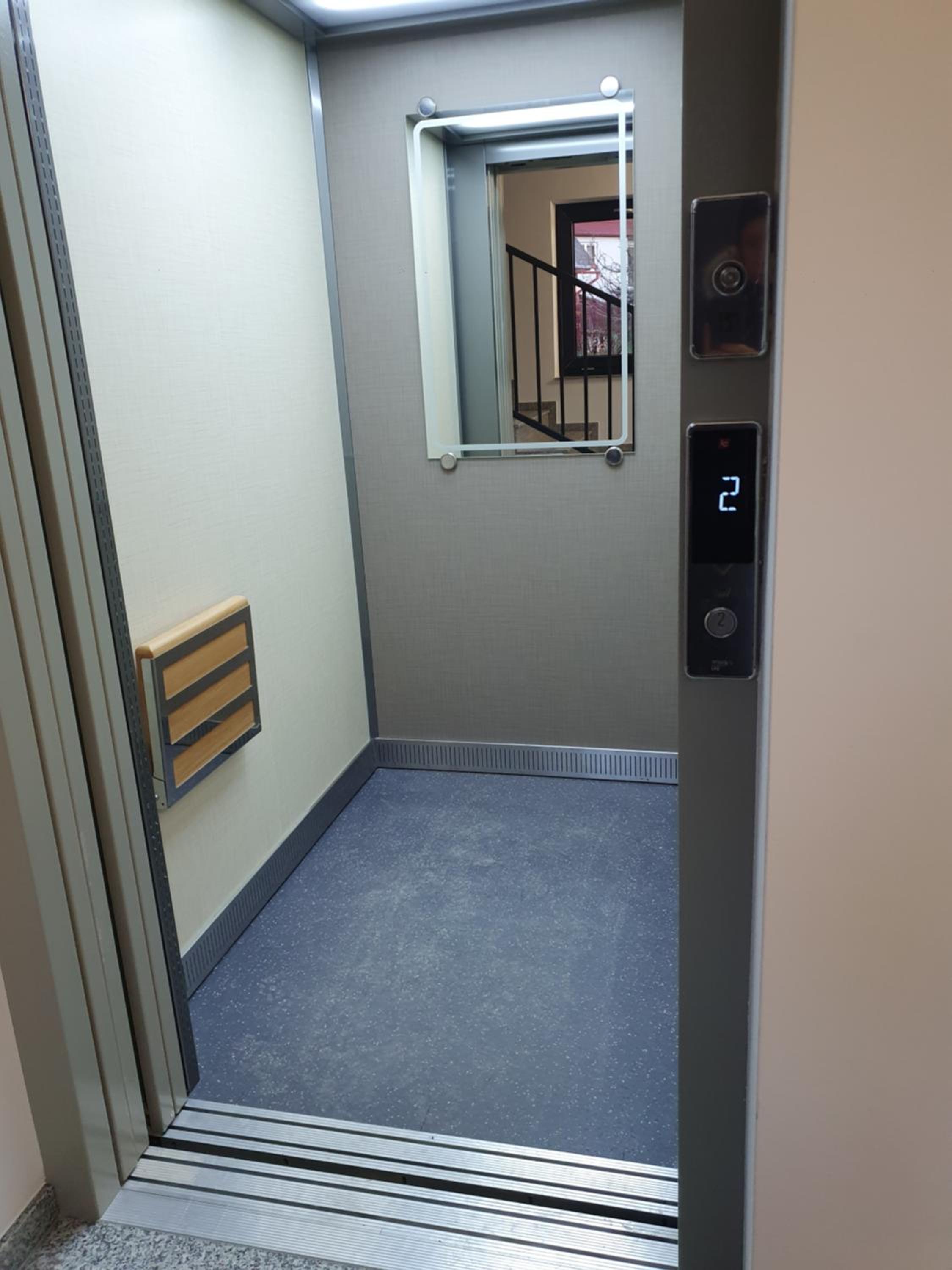Apartmán Moje Malé Lipno