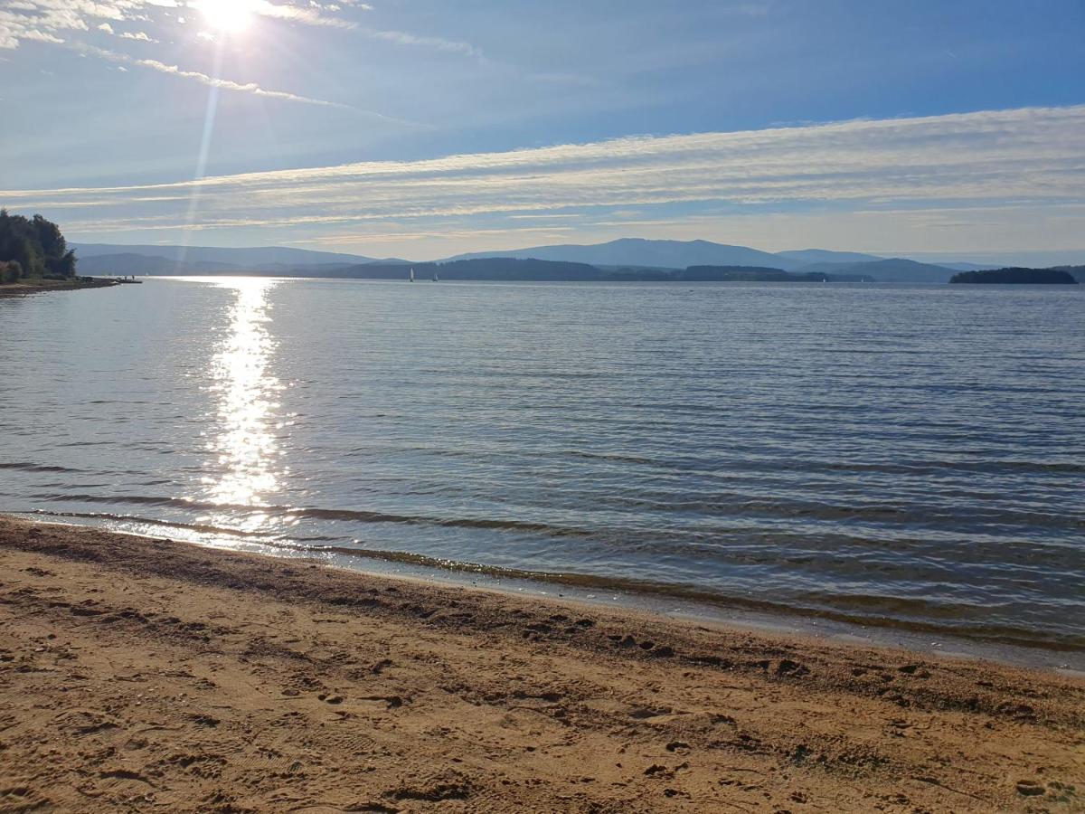 Apartmán Moje Malé Lipno