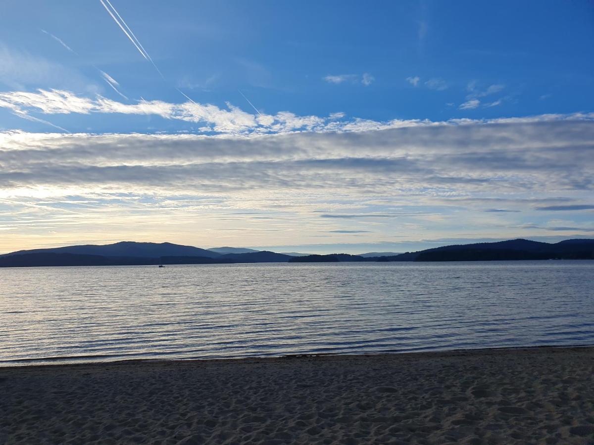 Apartmán Moje Malé Lipno