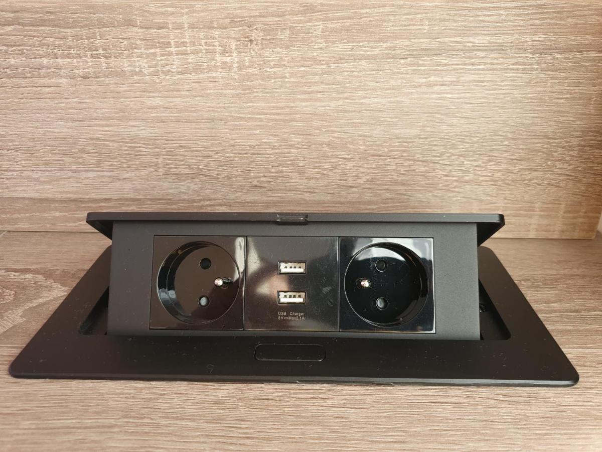 Apartmán Moje Malé Lipno