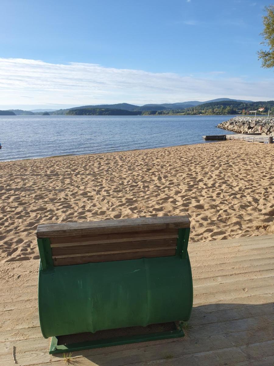 Apartmán Moje Malé Lipno