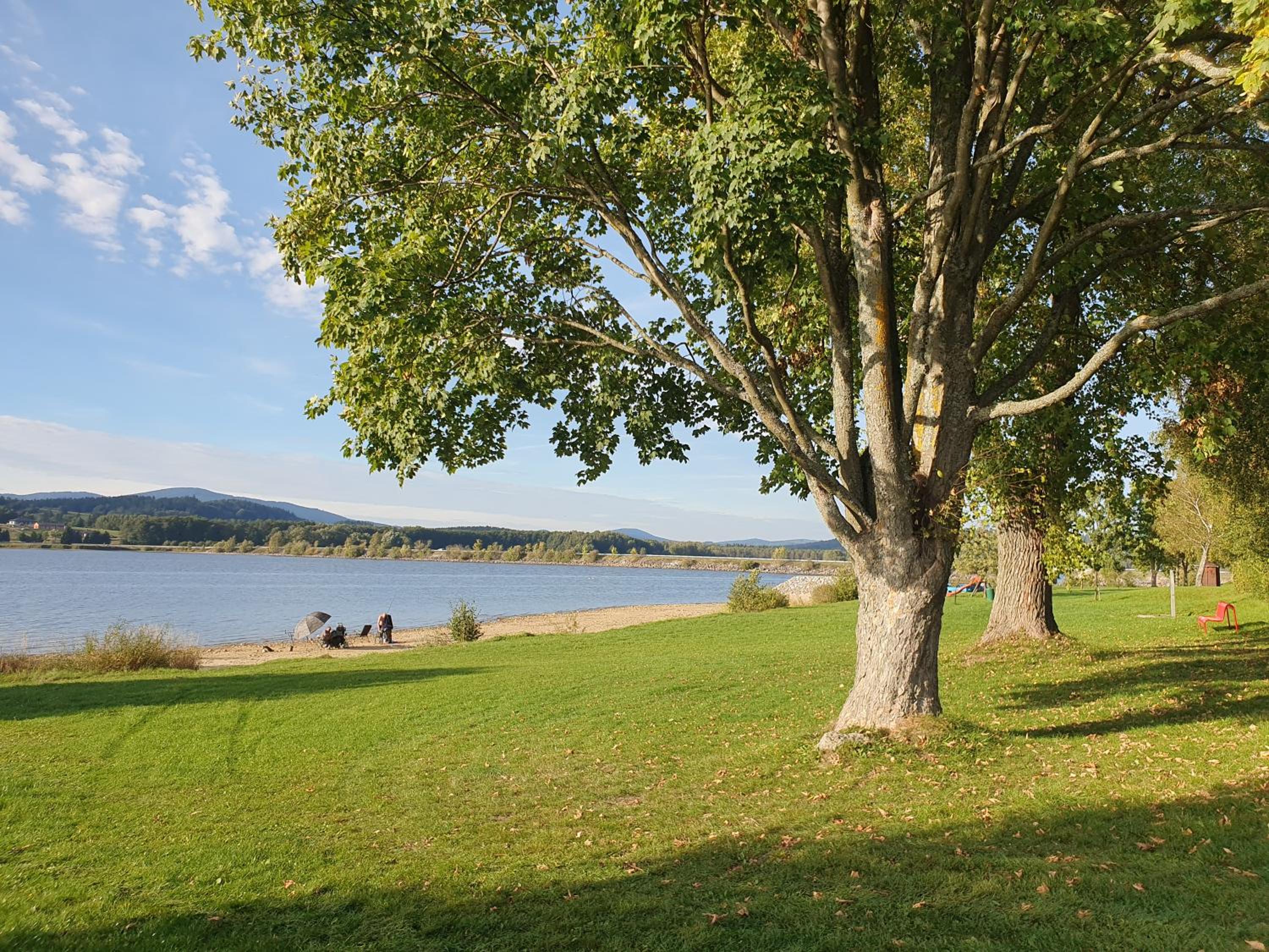 Apartmán Moje Malé Lipno