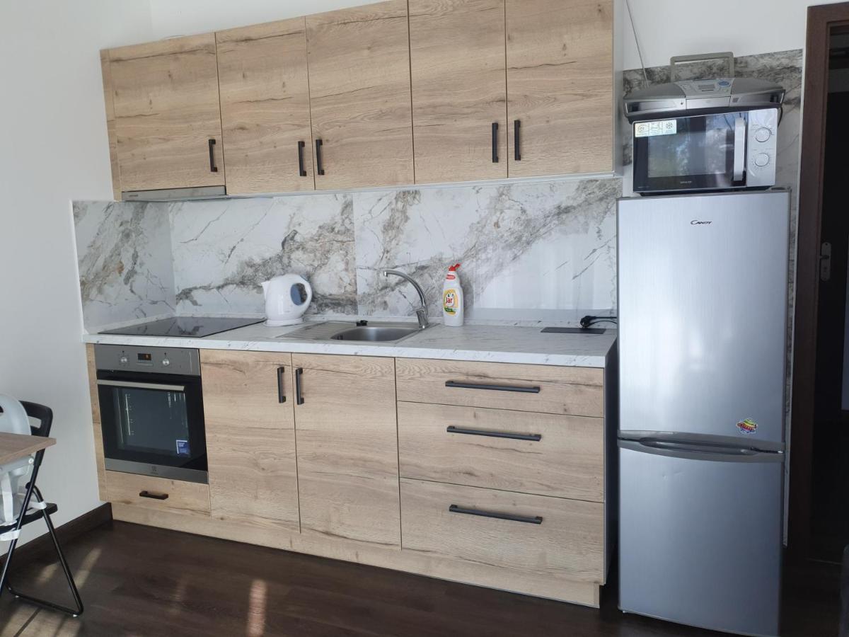 Apartmán Moje Malé Lipno