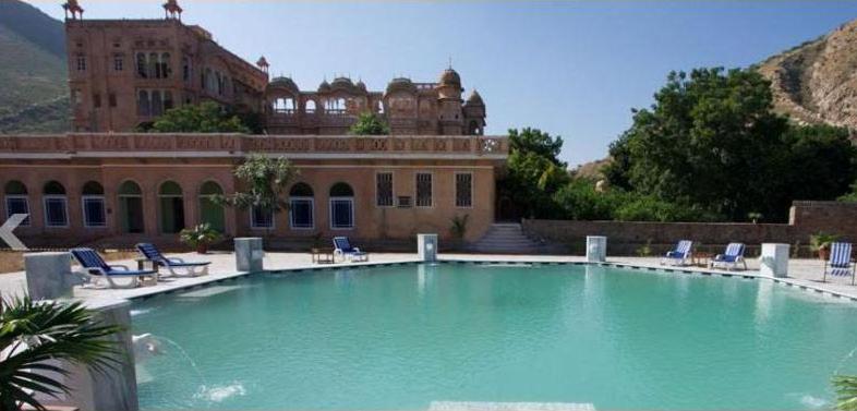 Patan Mahal