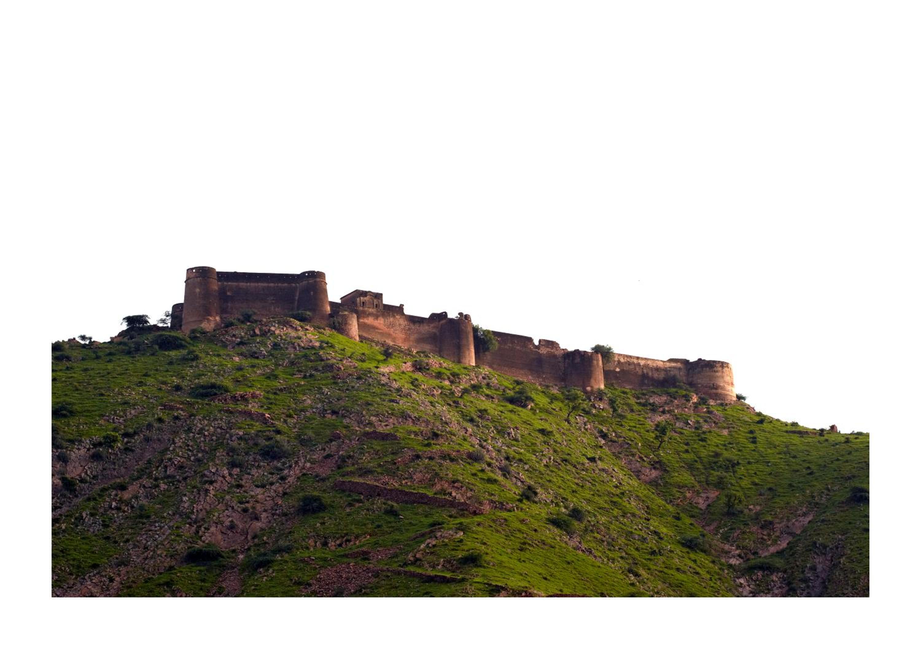 Patan Mahal