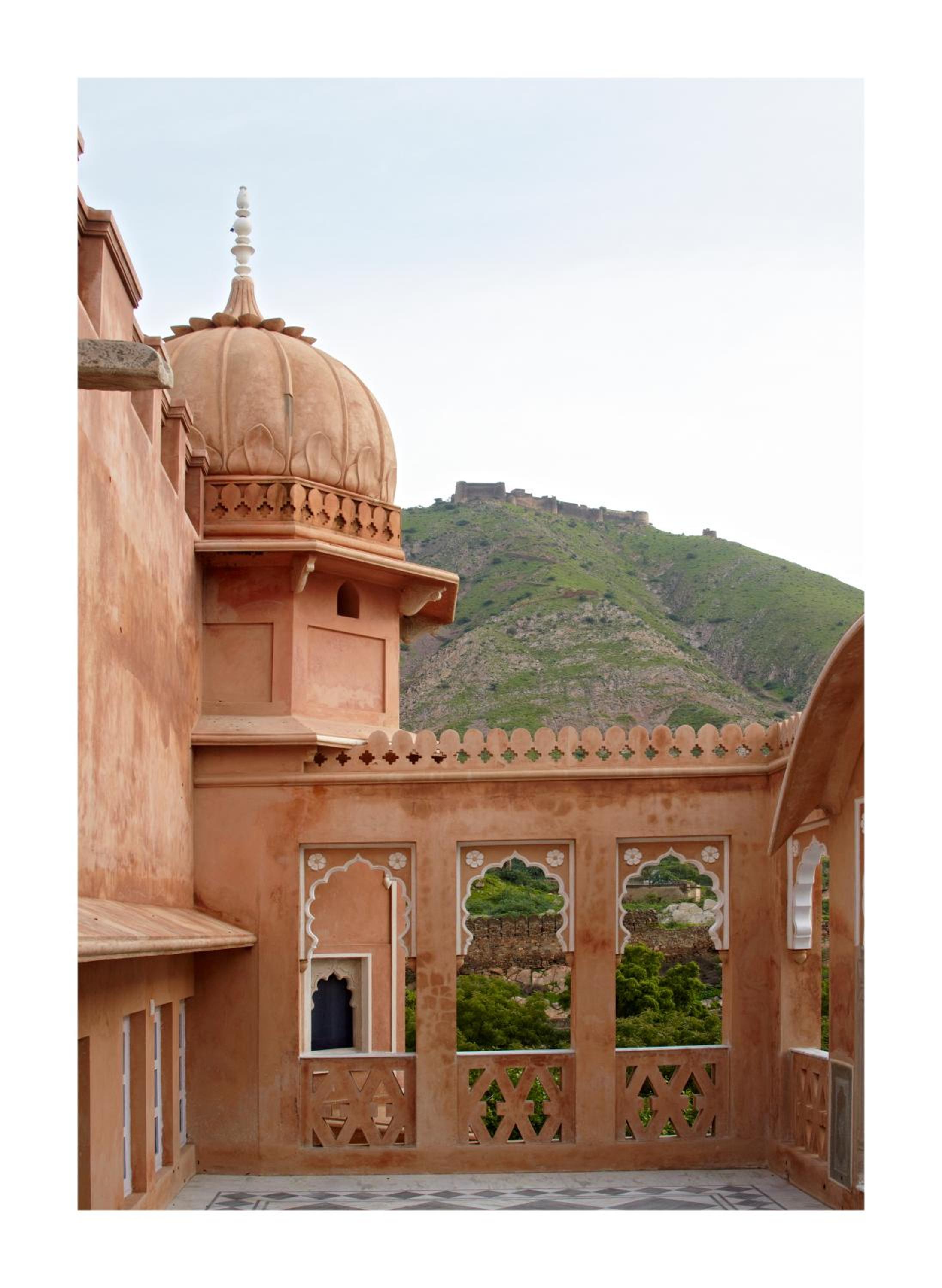 Patan Mahal