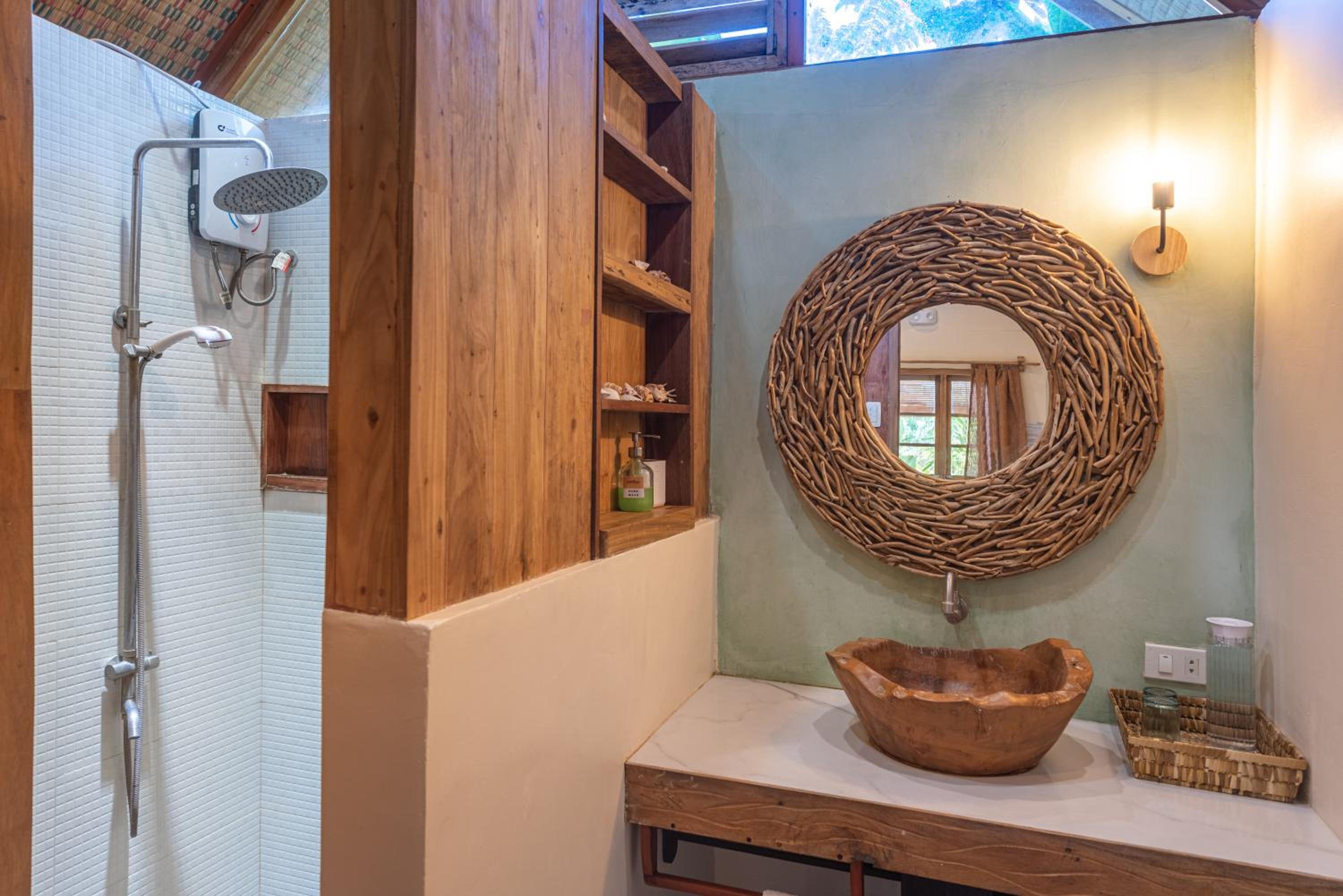 Camanolo Homestay