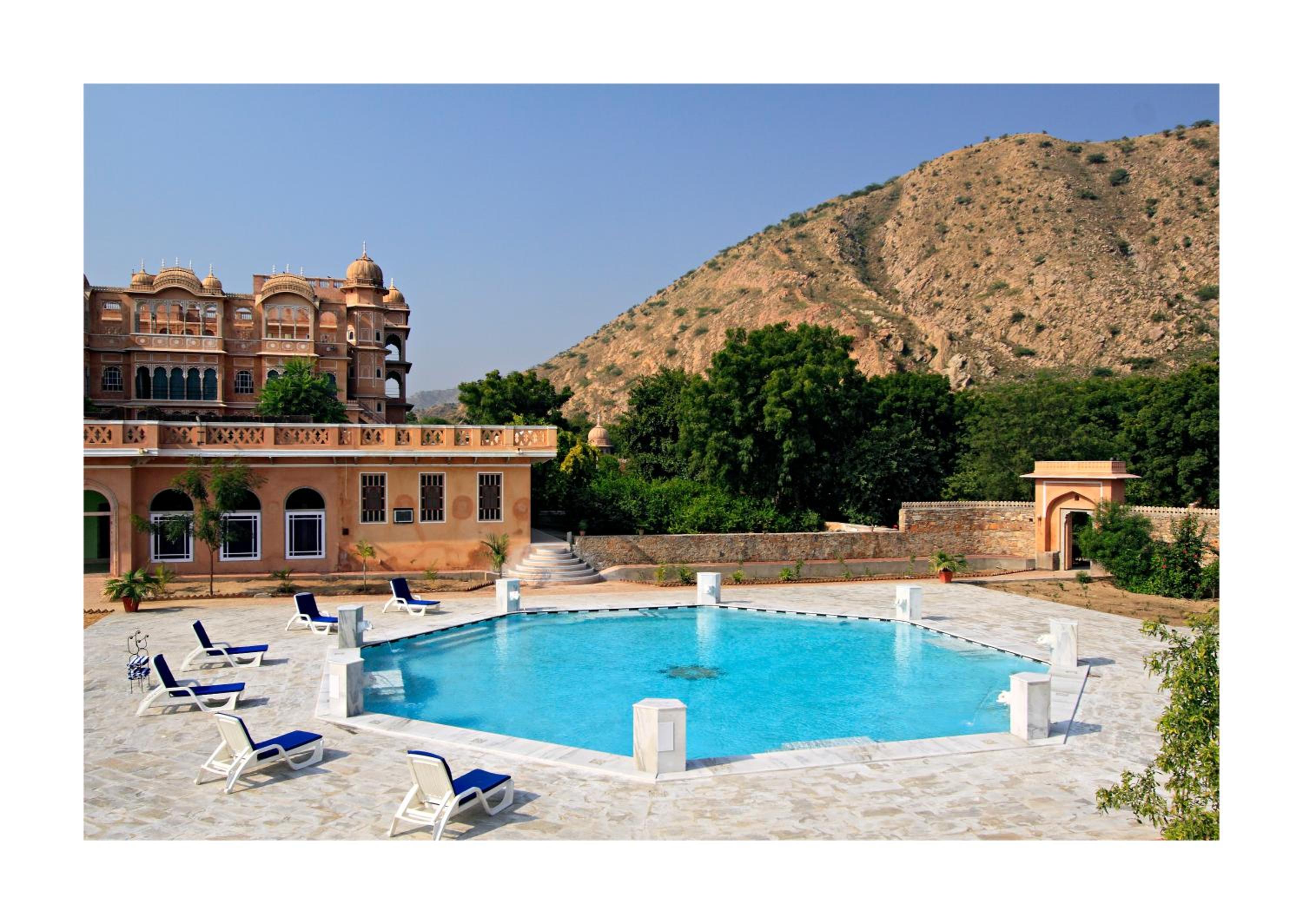 Patan Mahal